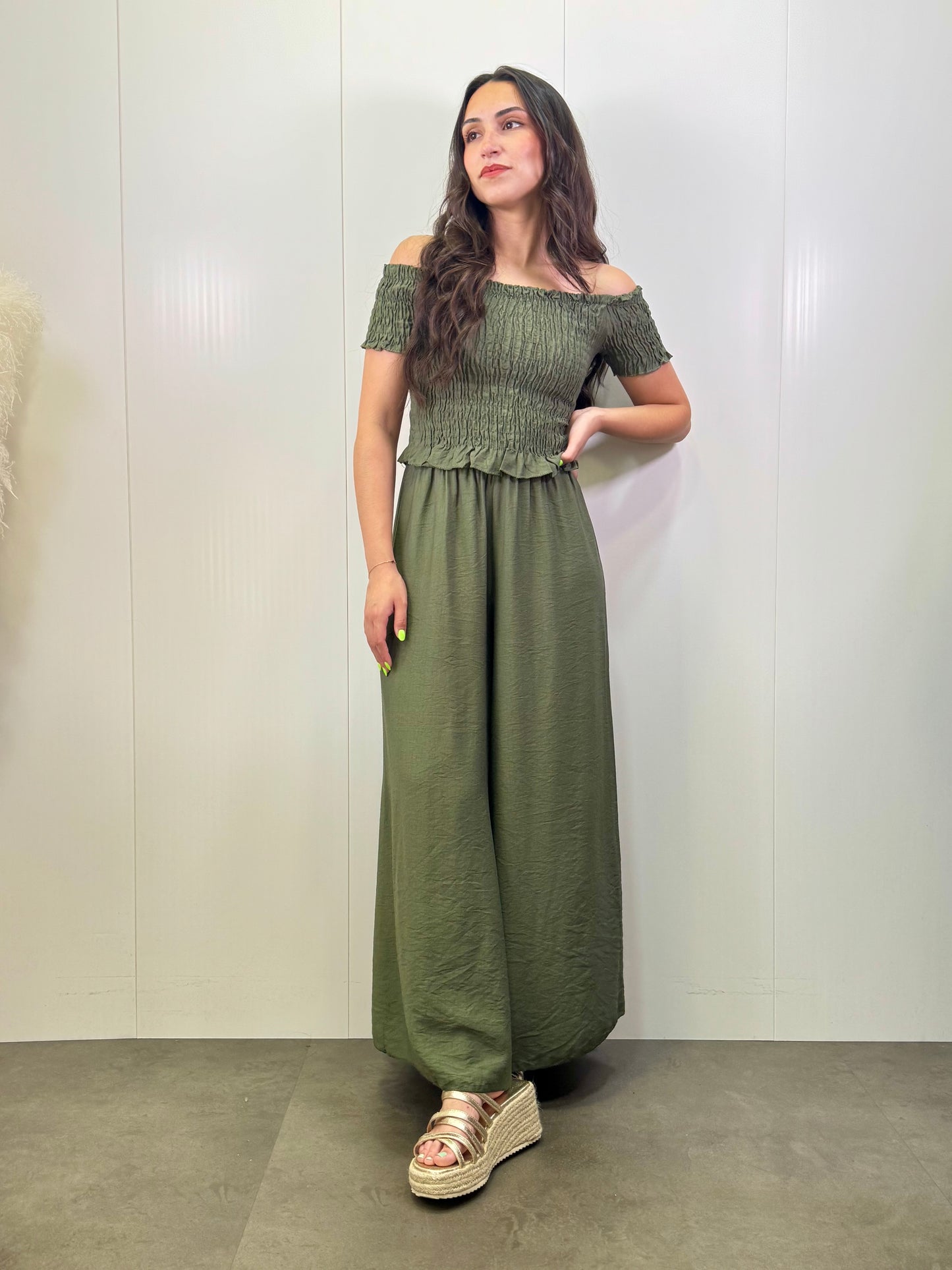Conjunto Azores