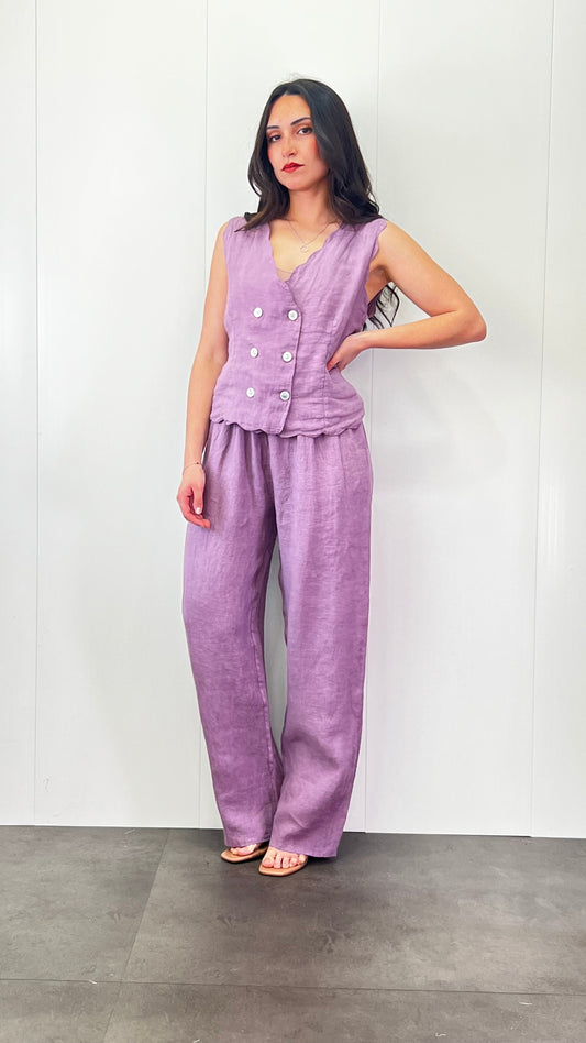 Conjunto Manila