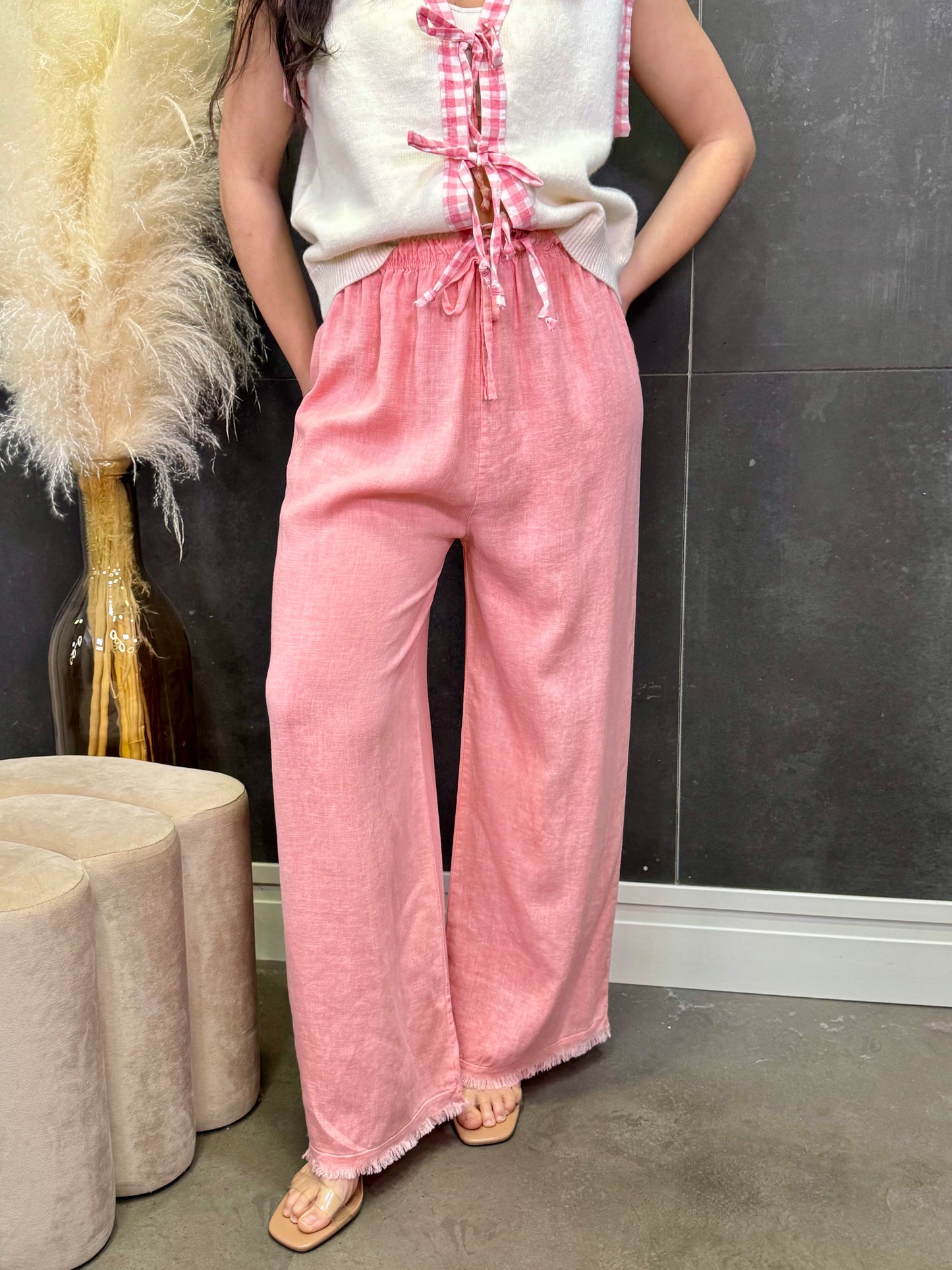 Pantalón Coral