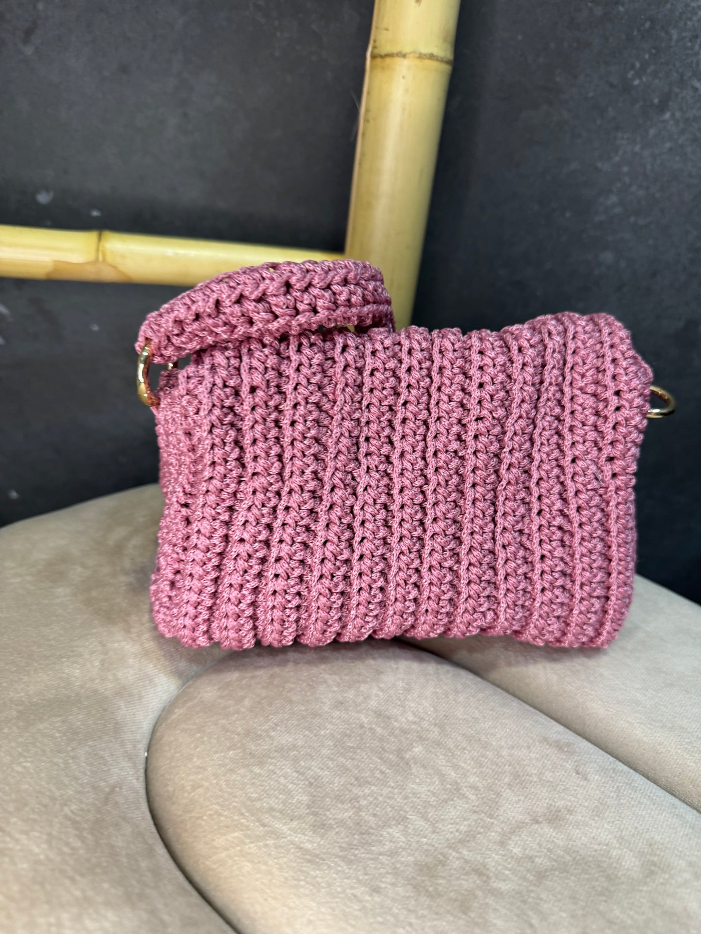 Bolso Handmade Iani