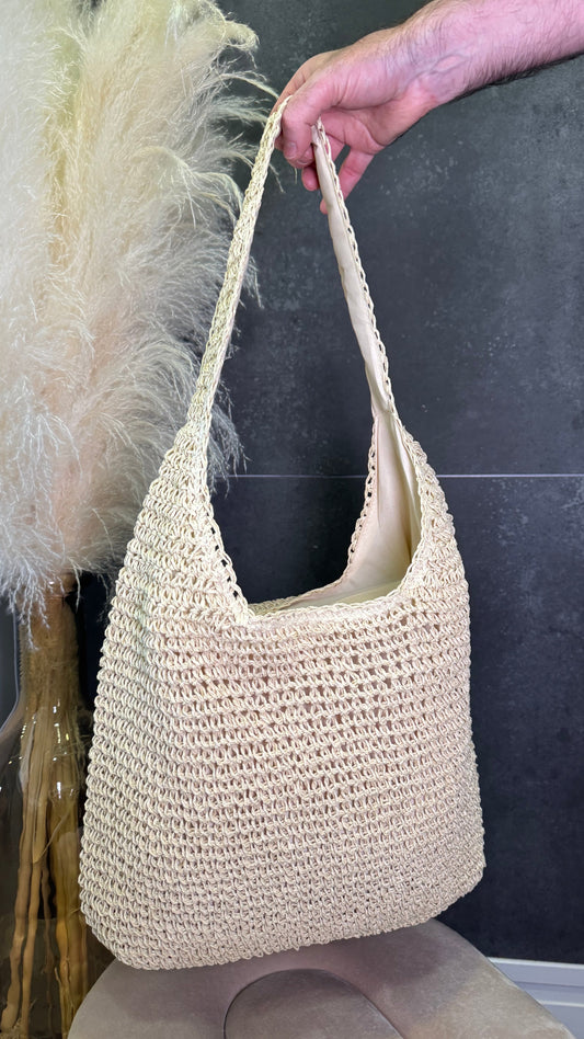Bolso Cairo