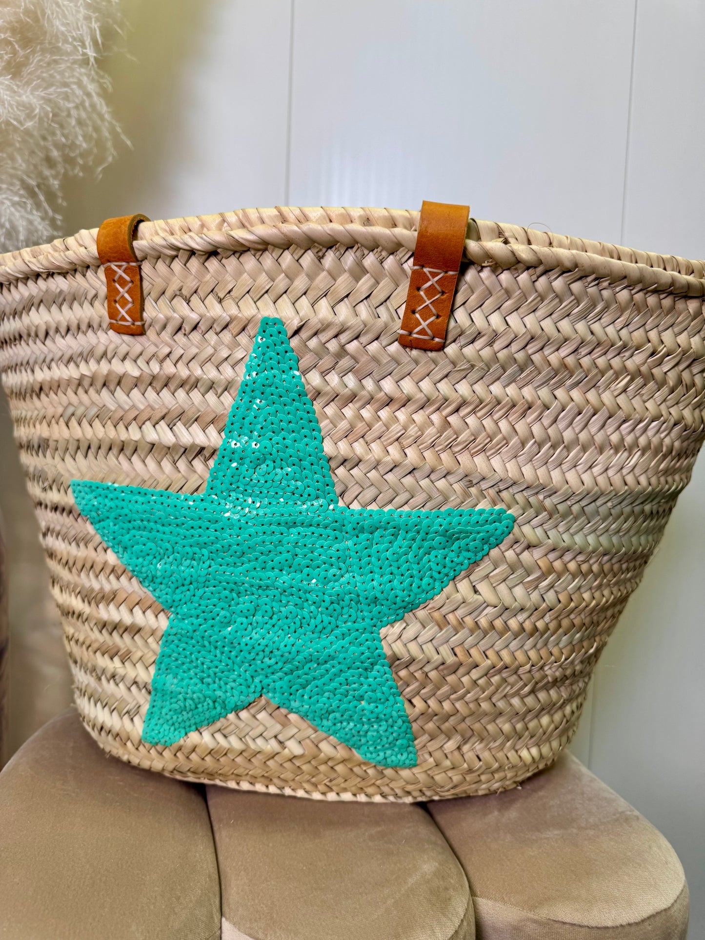 Capazo Estrella