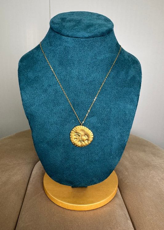 Collar Cara
