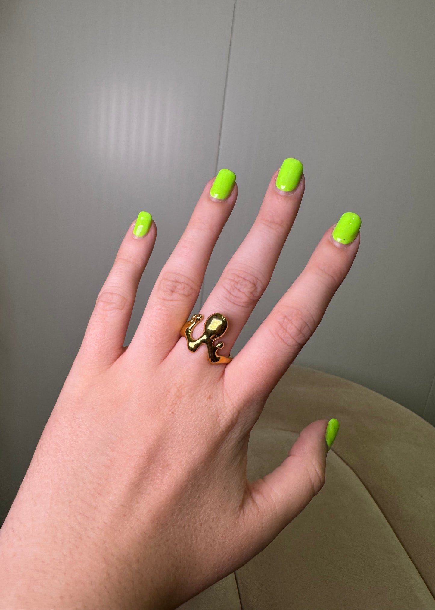 Anillo Namibia