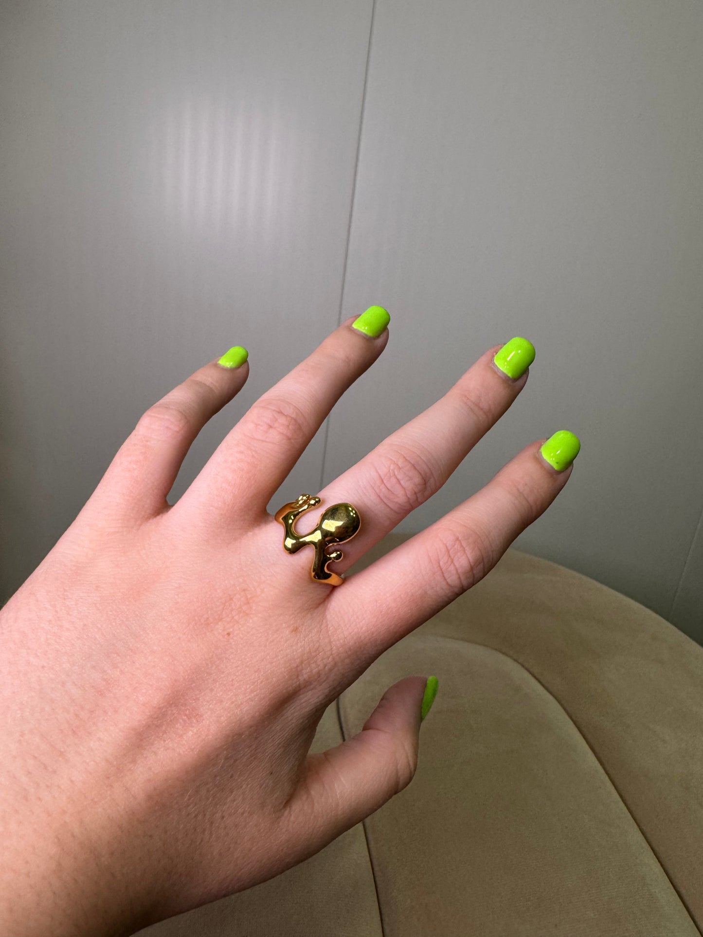 Anillo Namibia