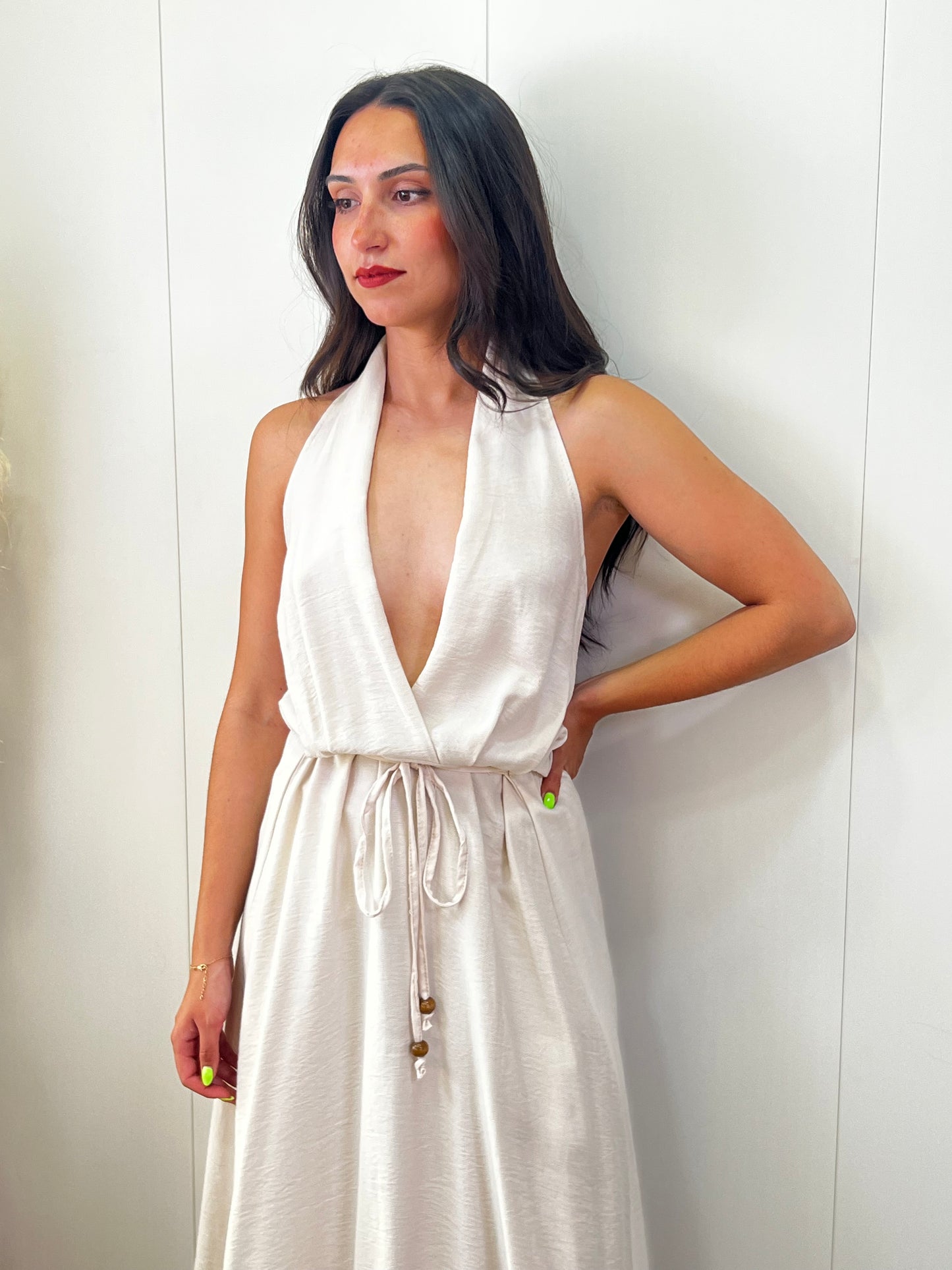 Vestido Sicilia