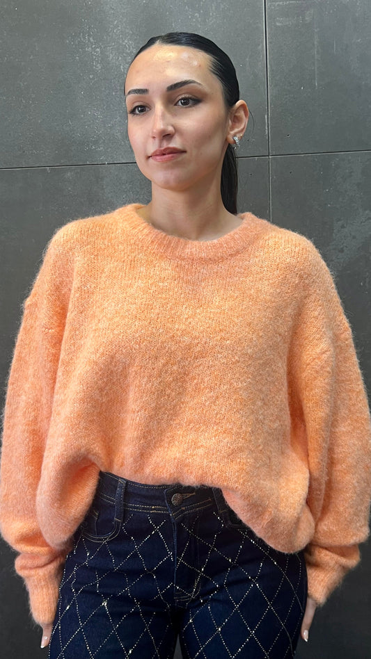 Jersey Mandarina