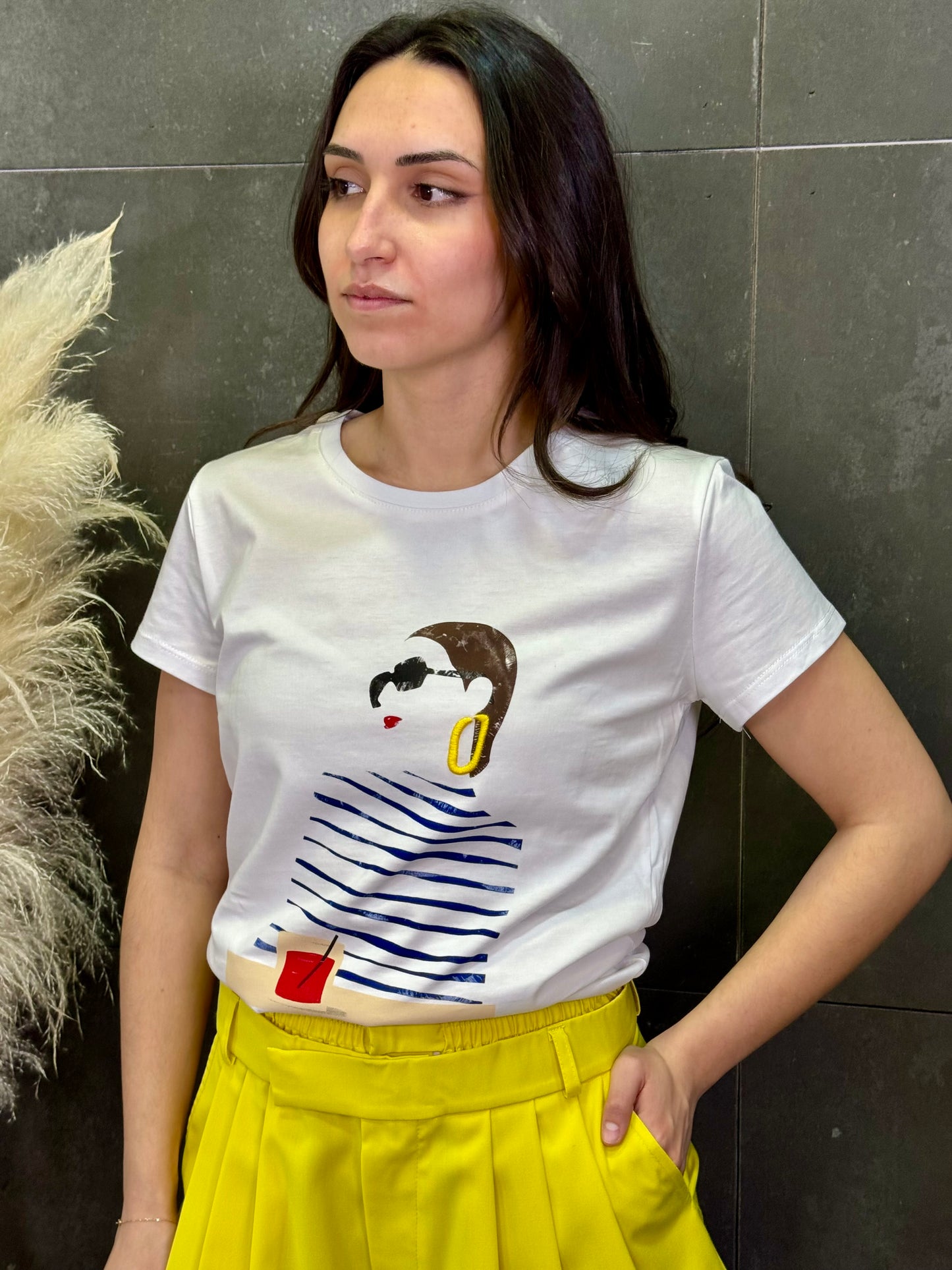 Camiseta Women