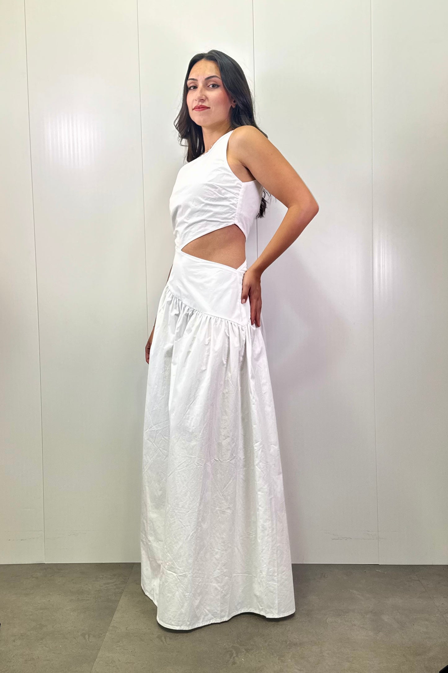 Vestido Santorini