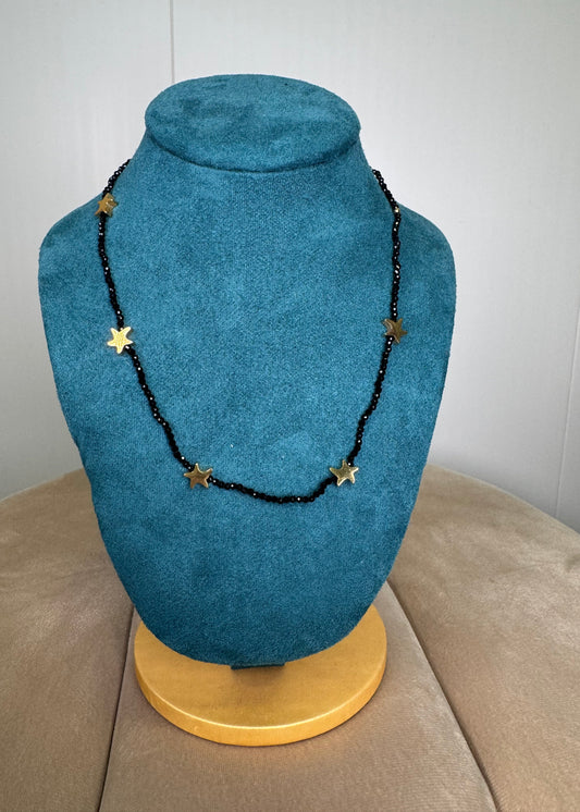 Collar Stars