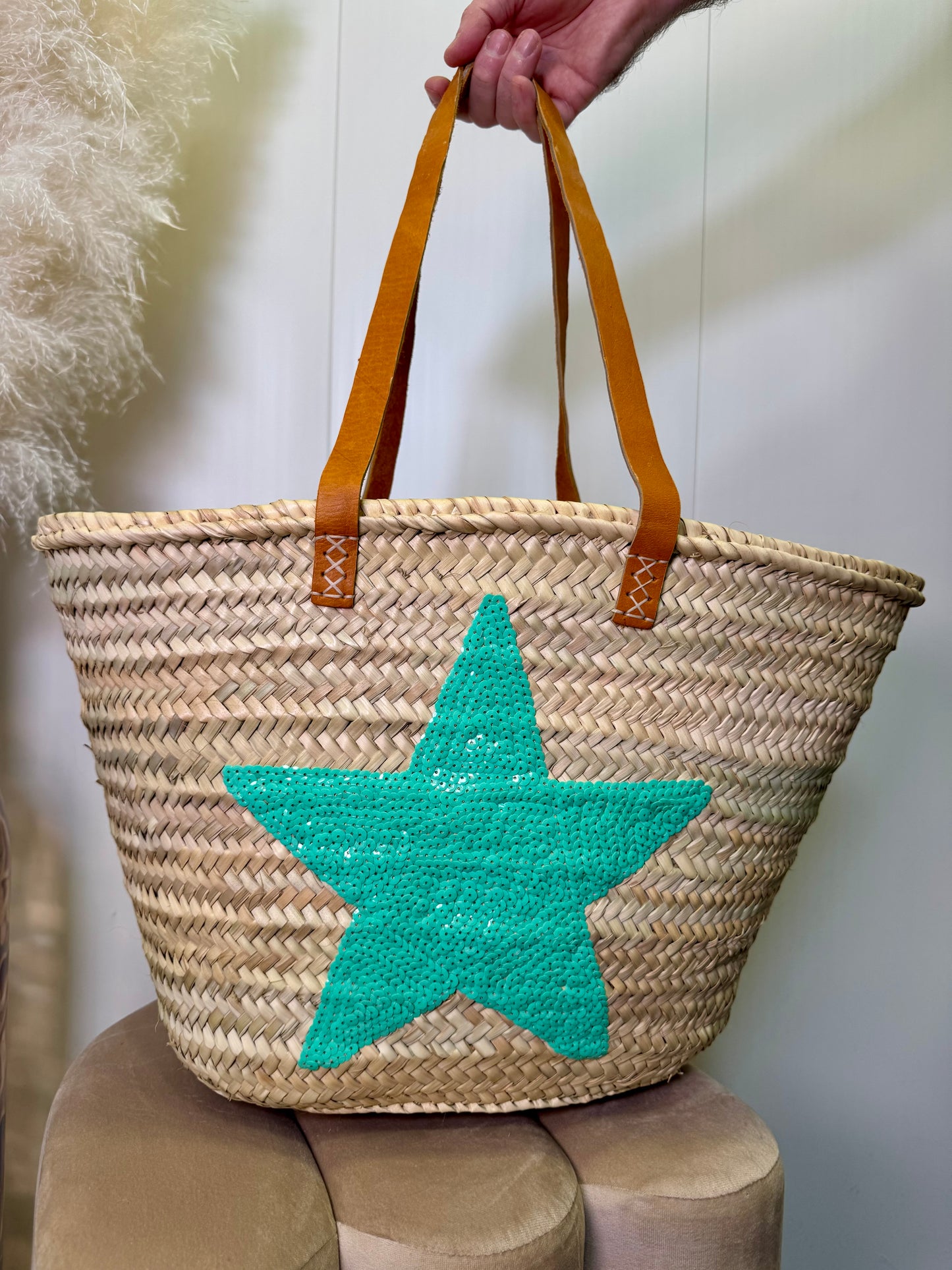 Capazo Estrella