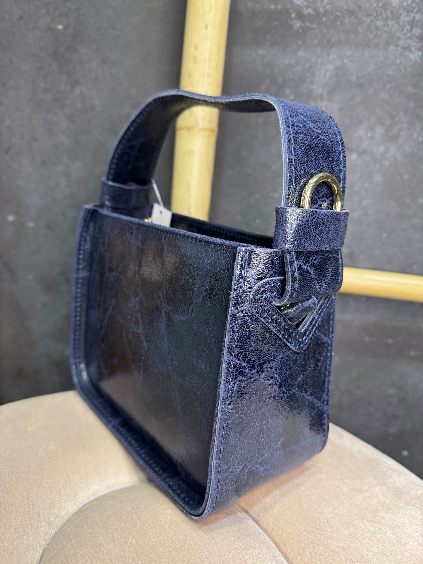 Bolso Túnez