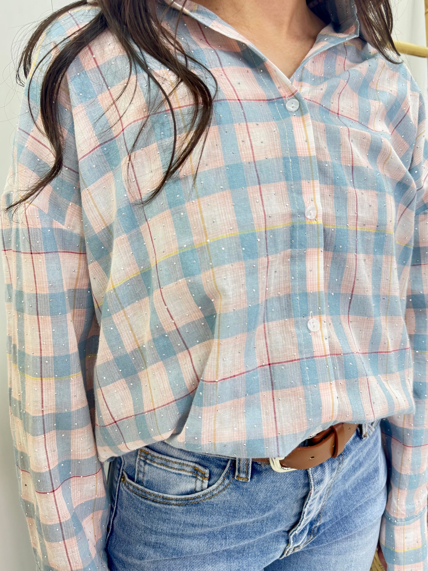 Camisa Montana