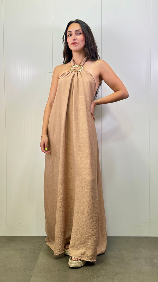 Vestido Ópalo