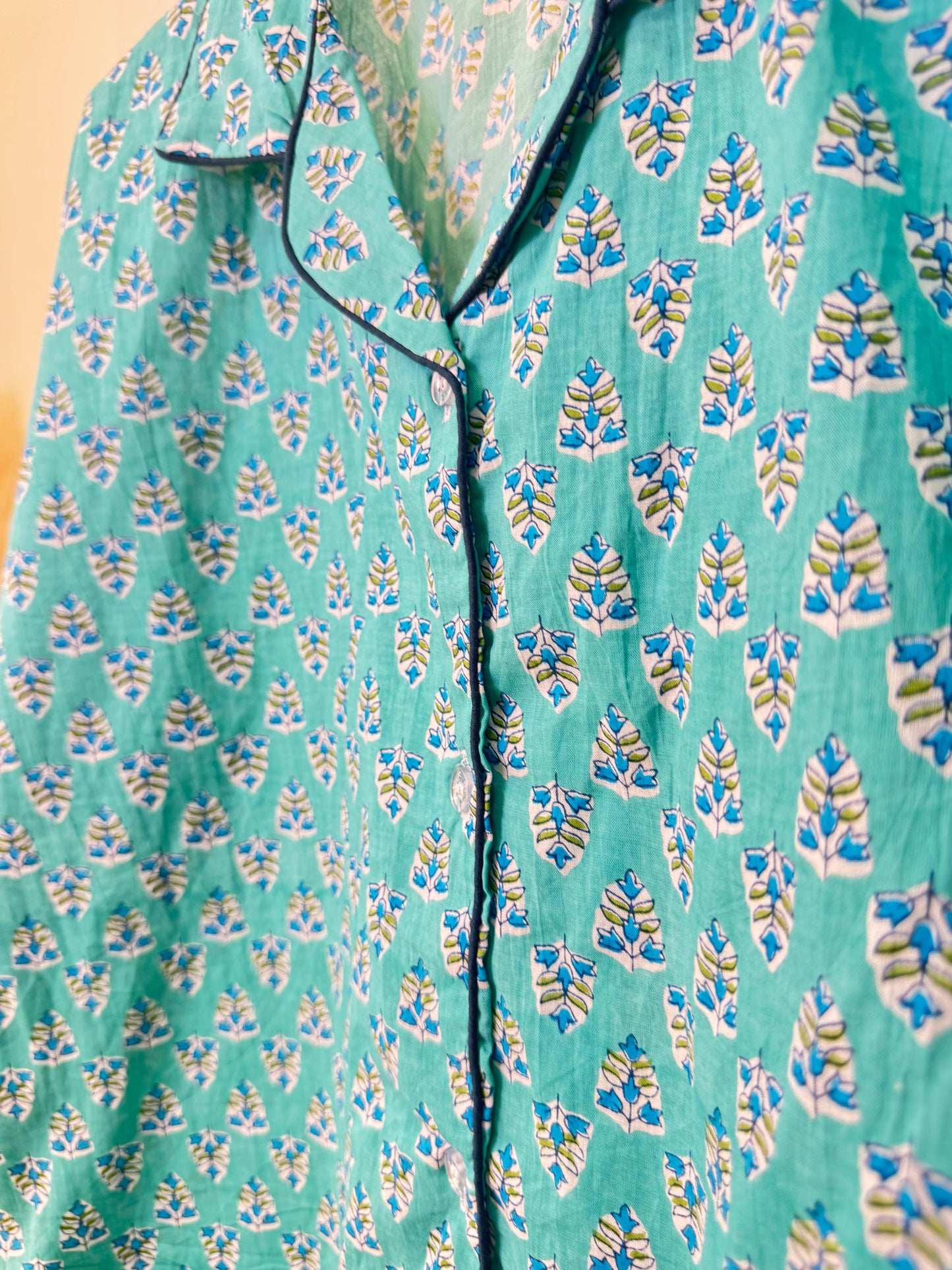 Pijama L02
