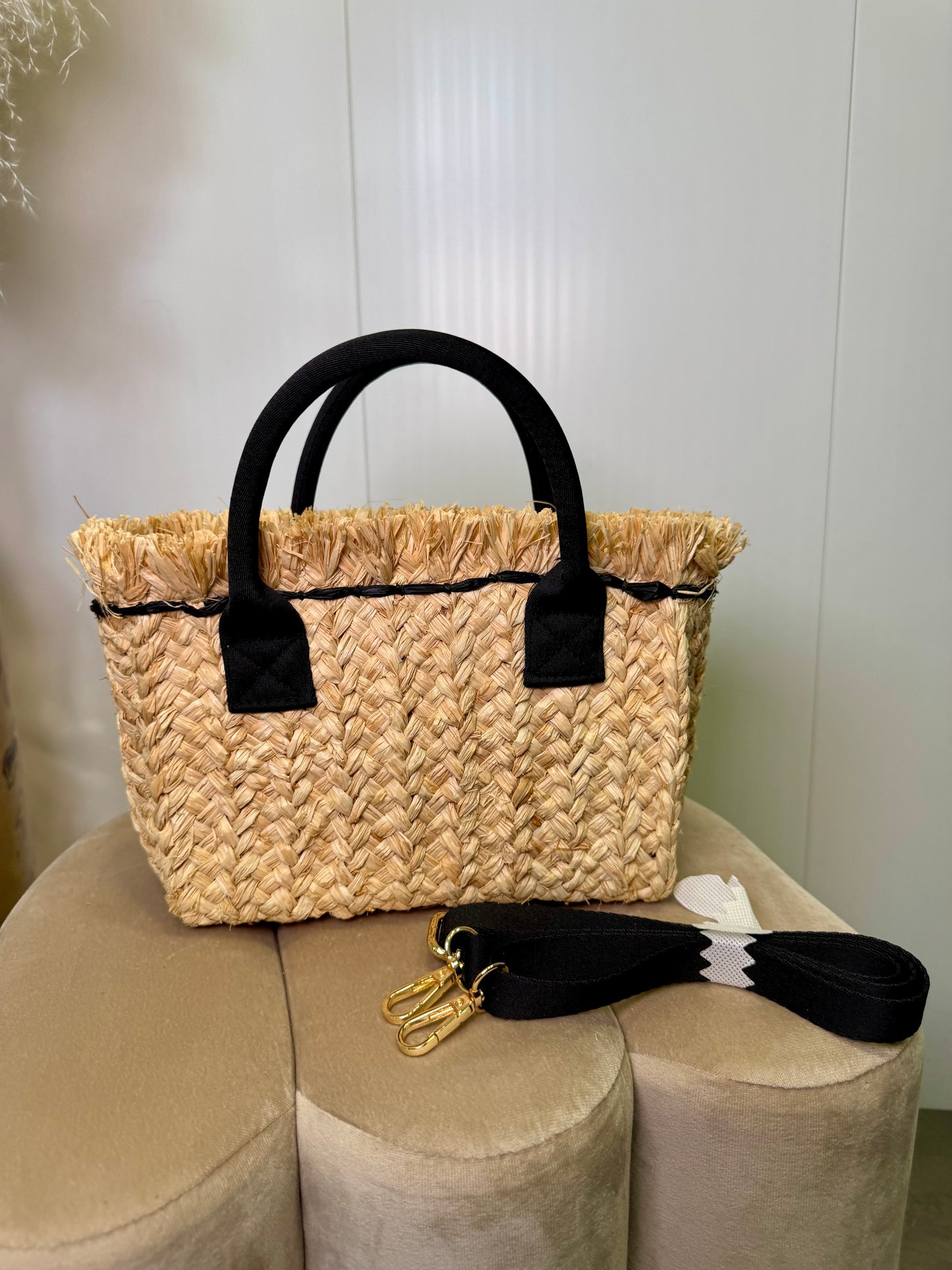 Bolso Nador