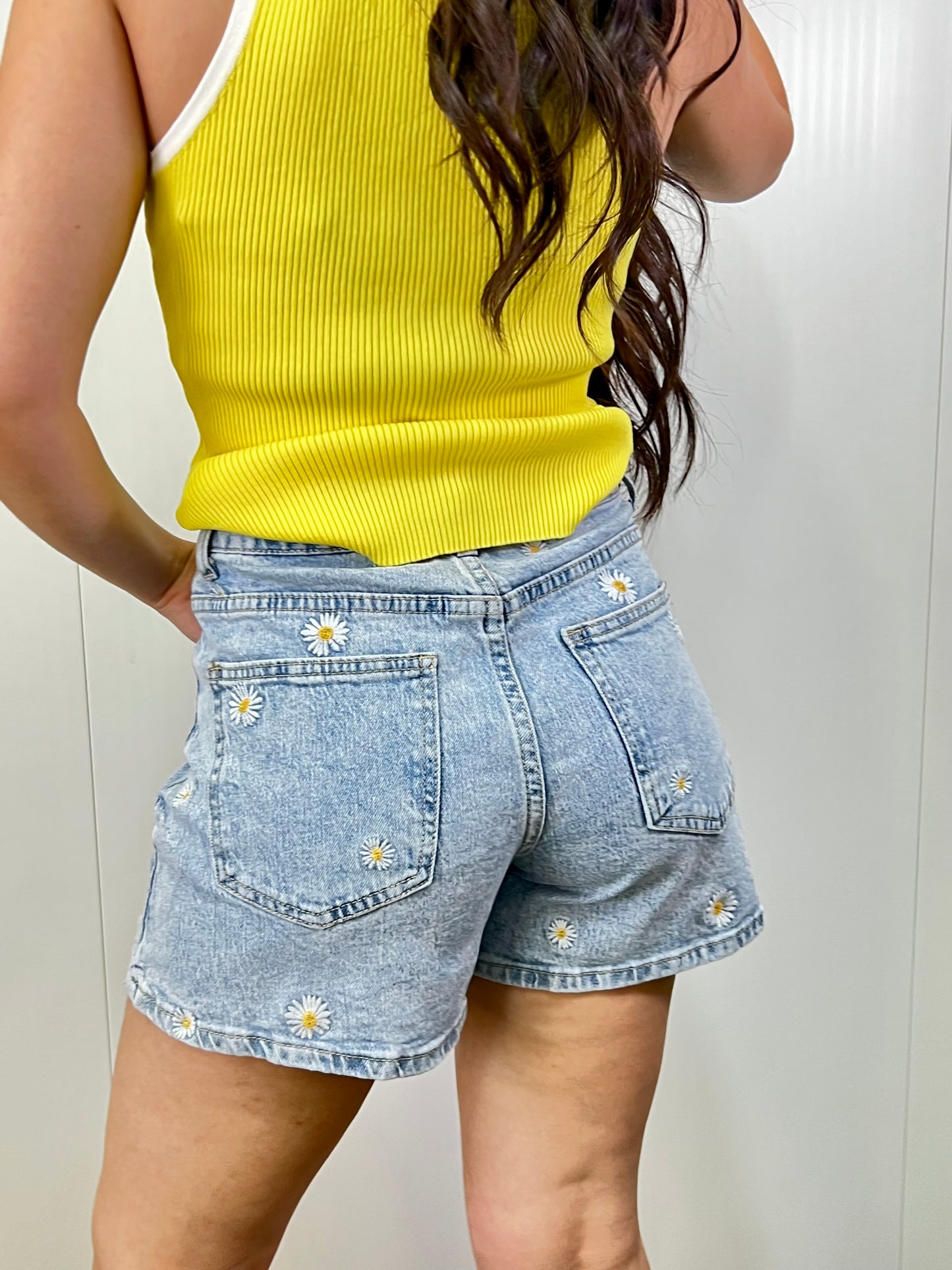 Shorts Margaritas