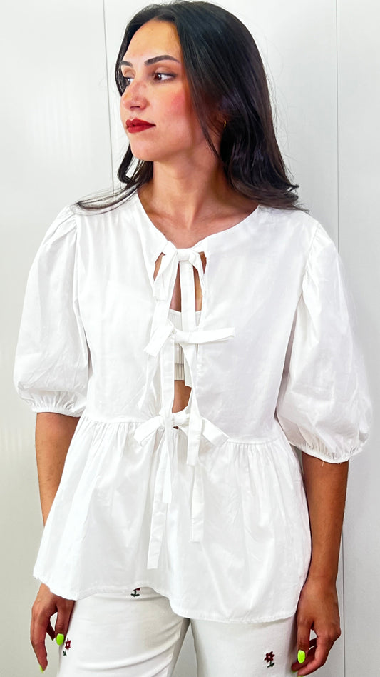 Blusa Cairo