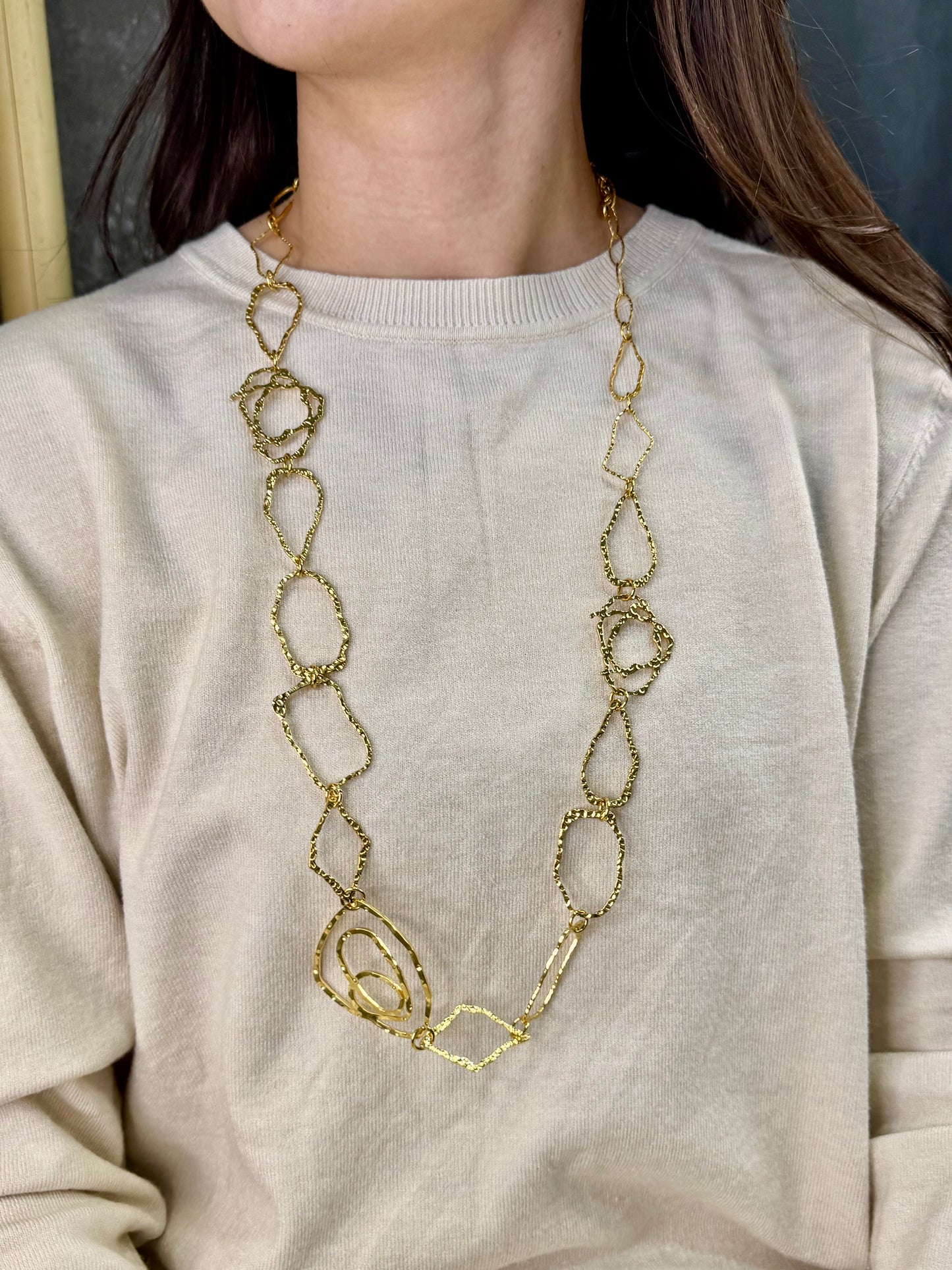 Collar Singapur