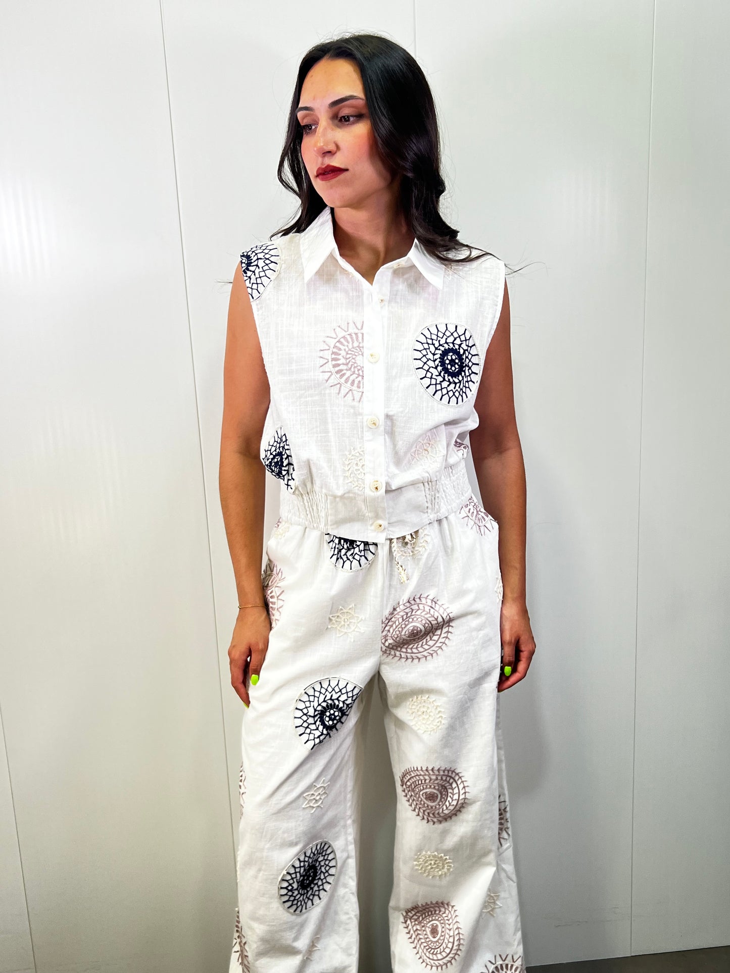 Conjunto Aruba