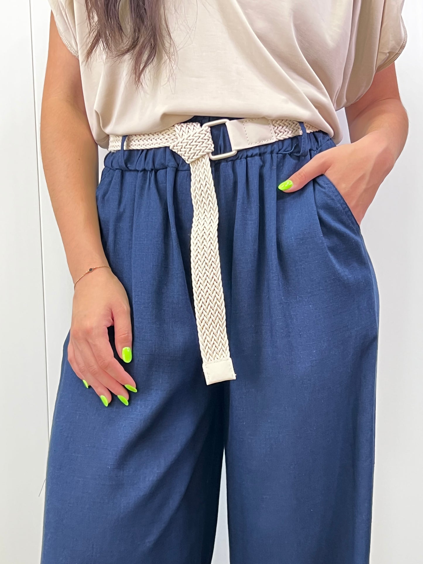 Pantalón Náutico