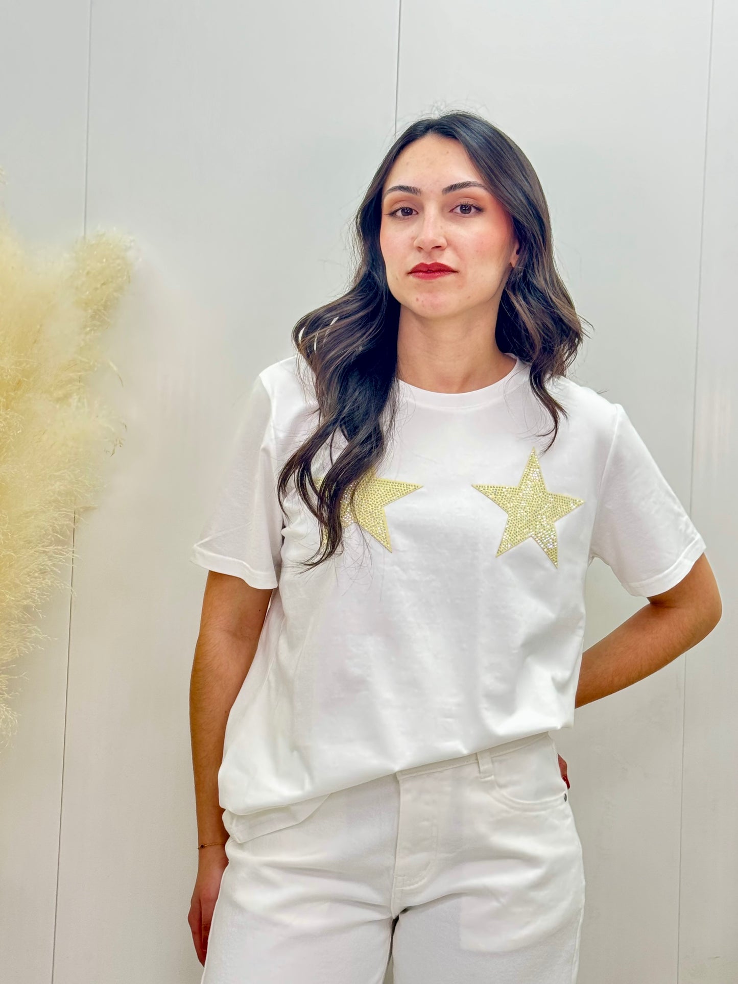 Camiseta Stars