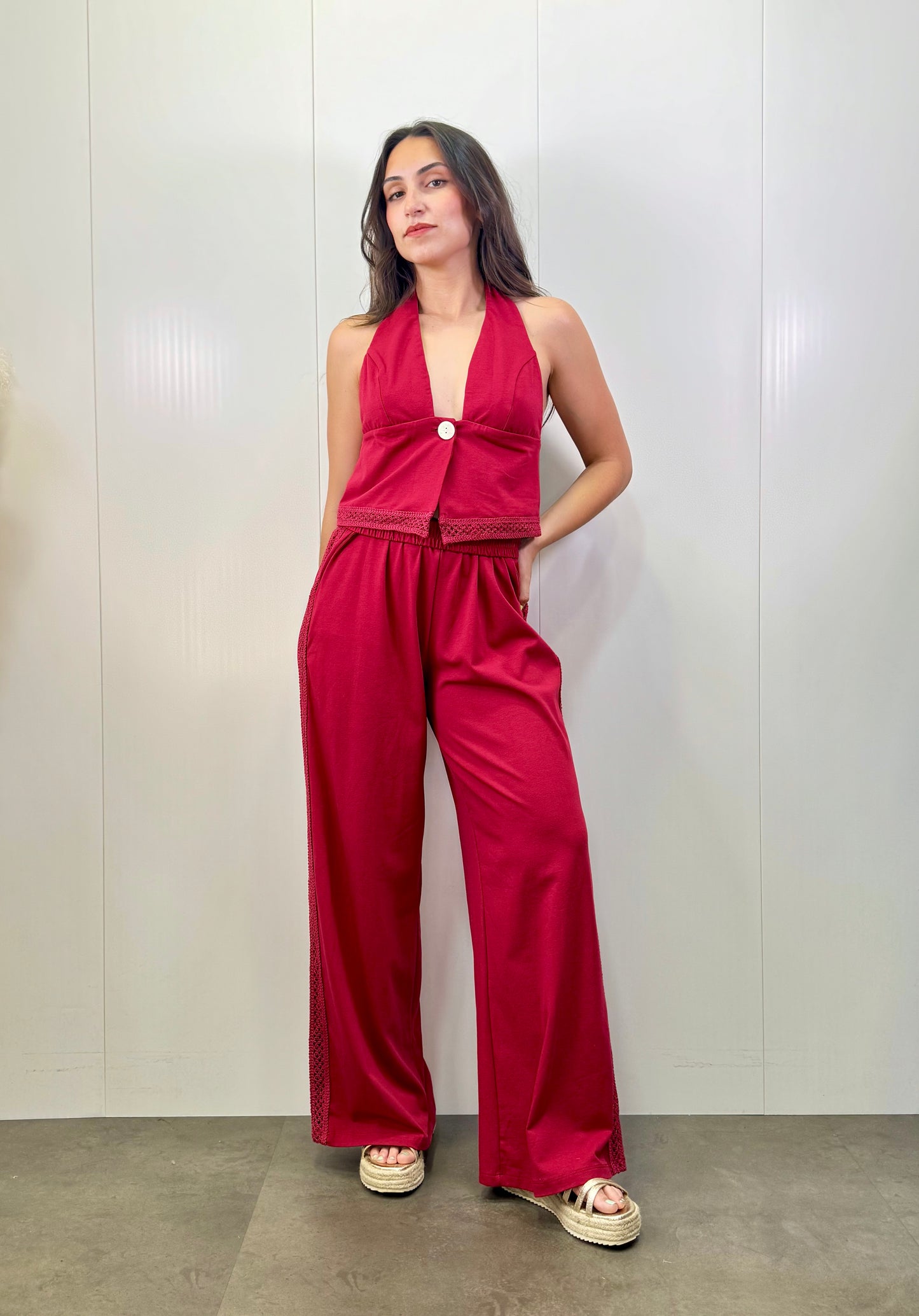 Conjunto Milán