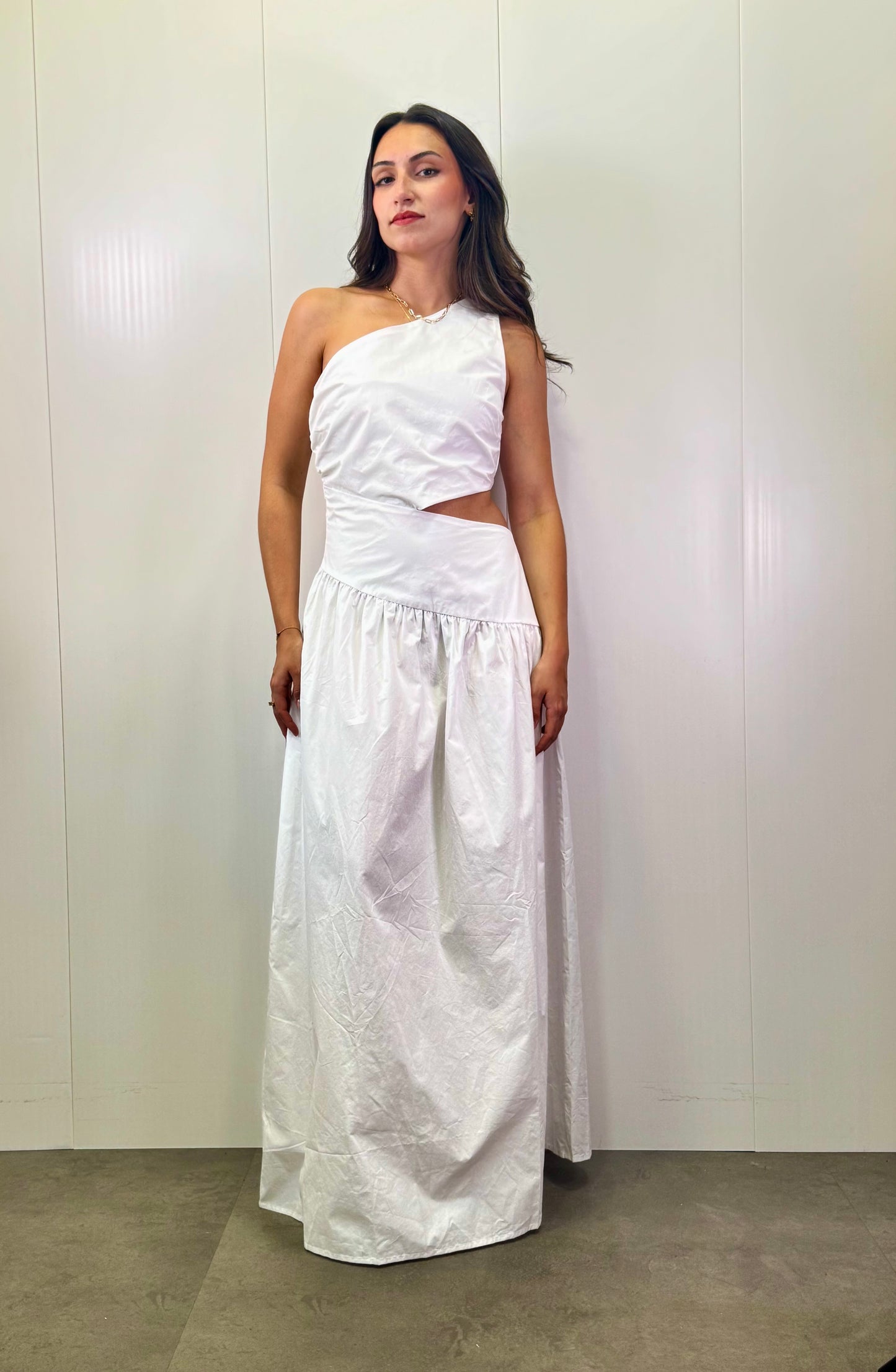 Vestido Santorini