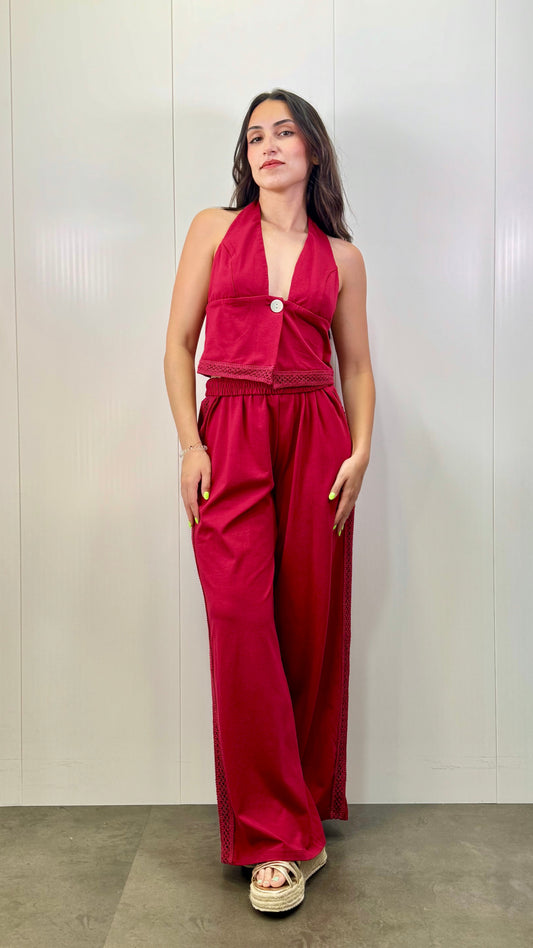 Conjunto Milán