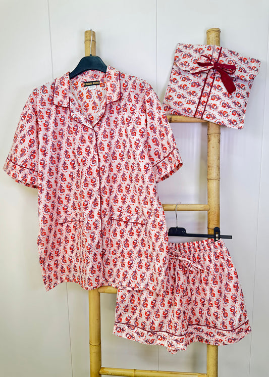 Pijama L01