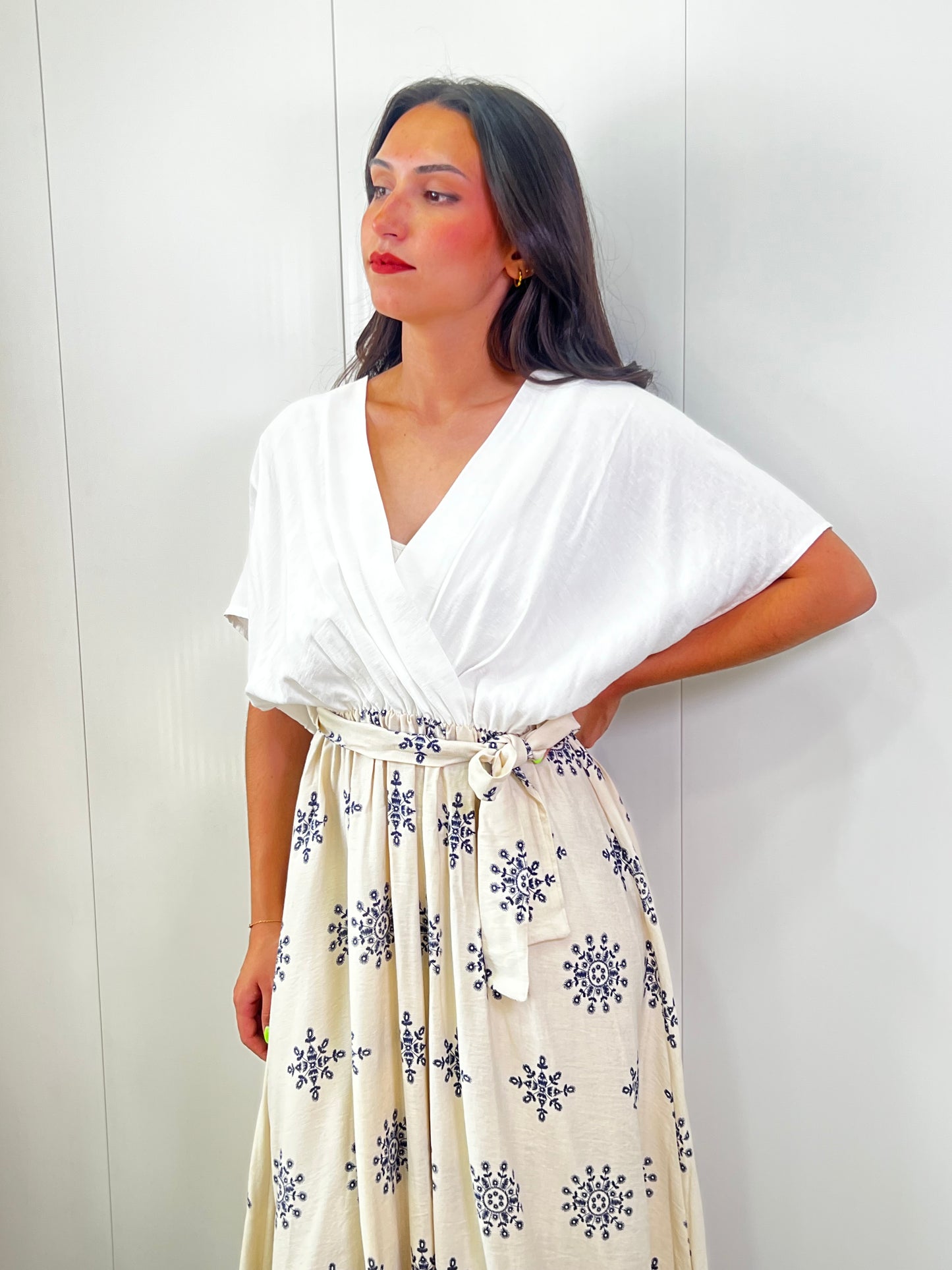 Vestido México