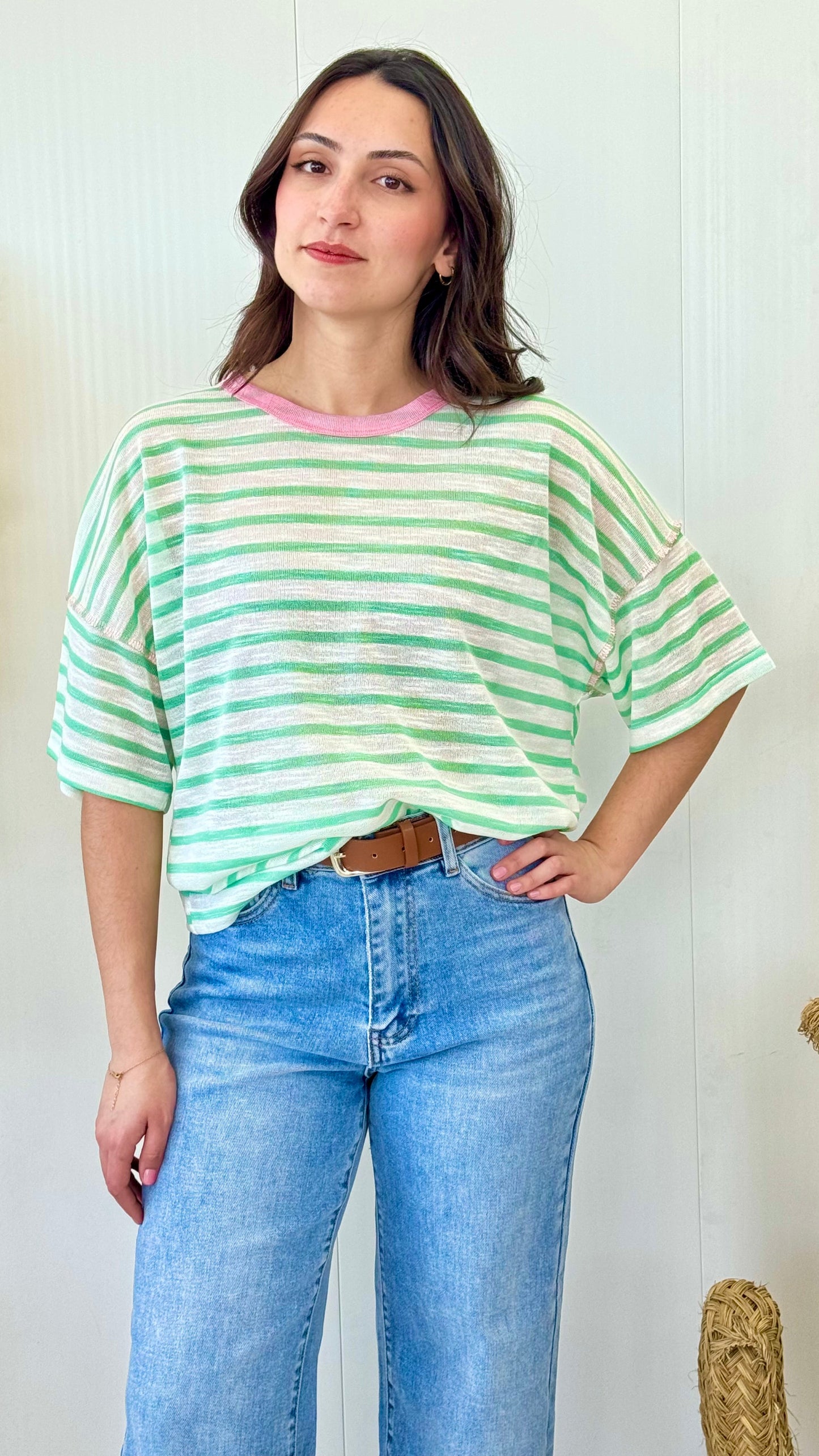 Camiseta Candy