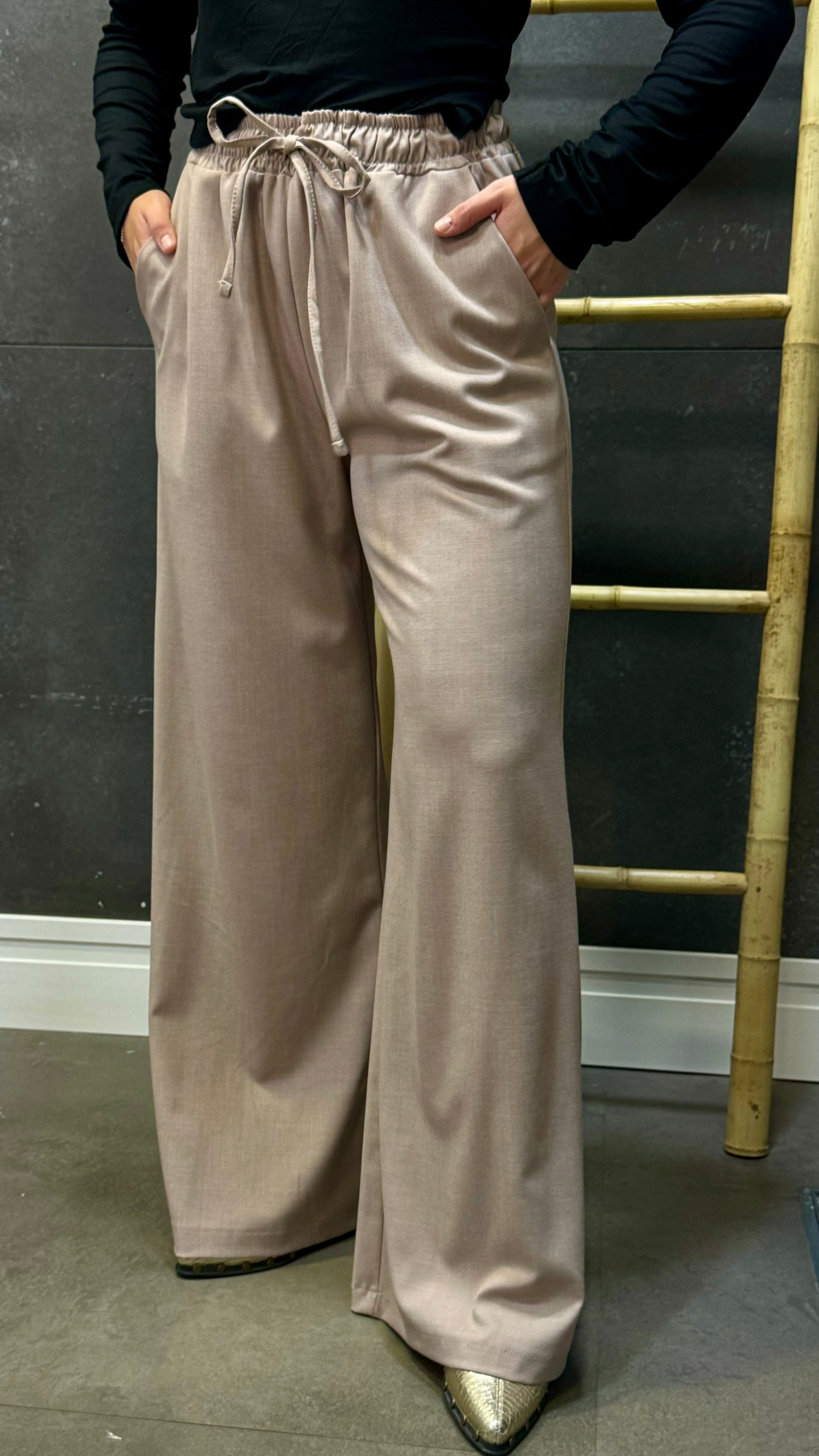 Pantalón Milán