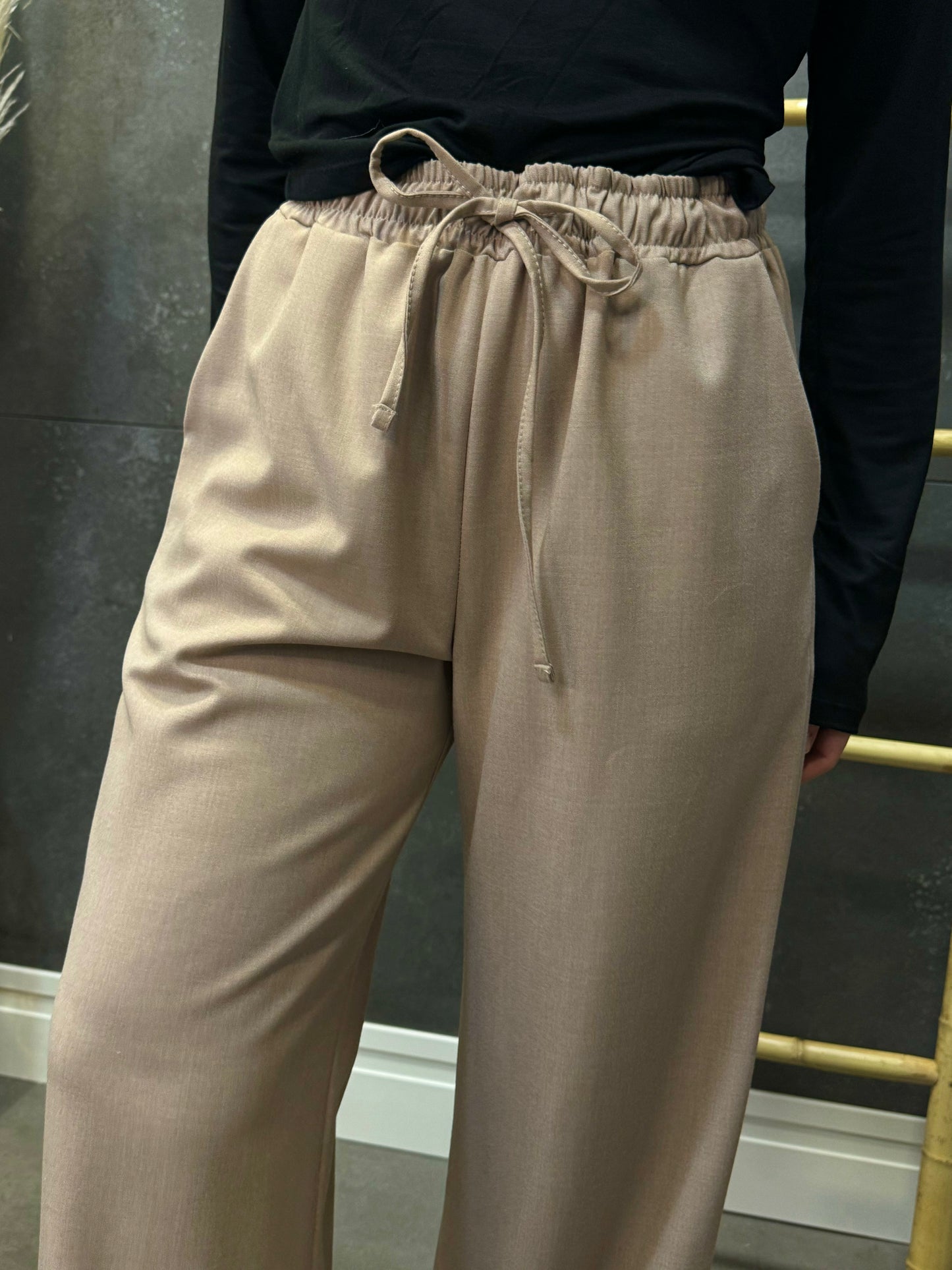 Pantalón Milán