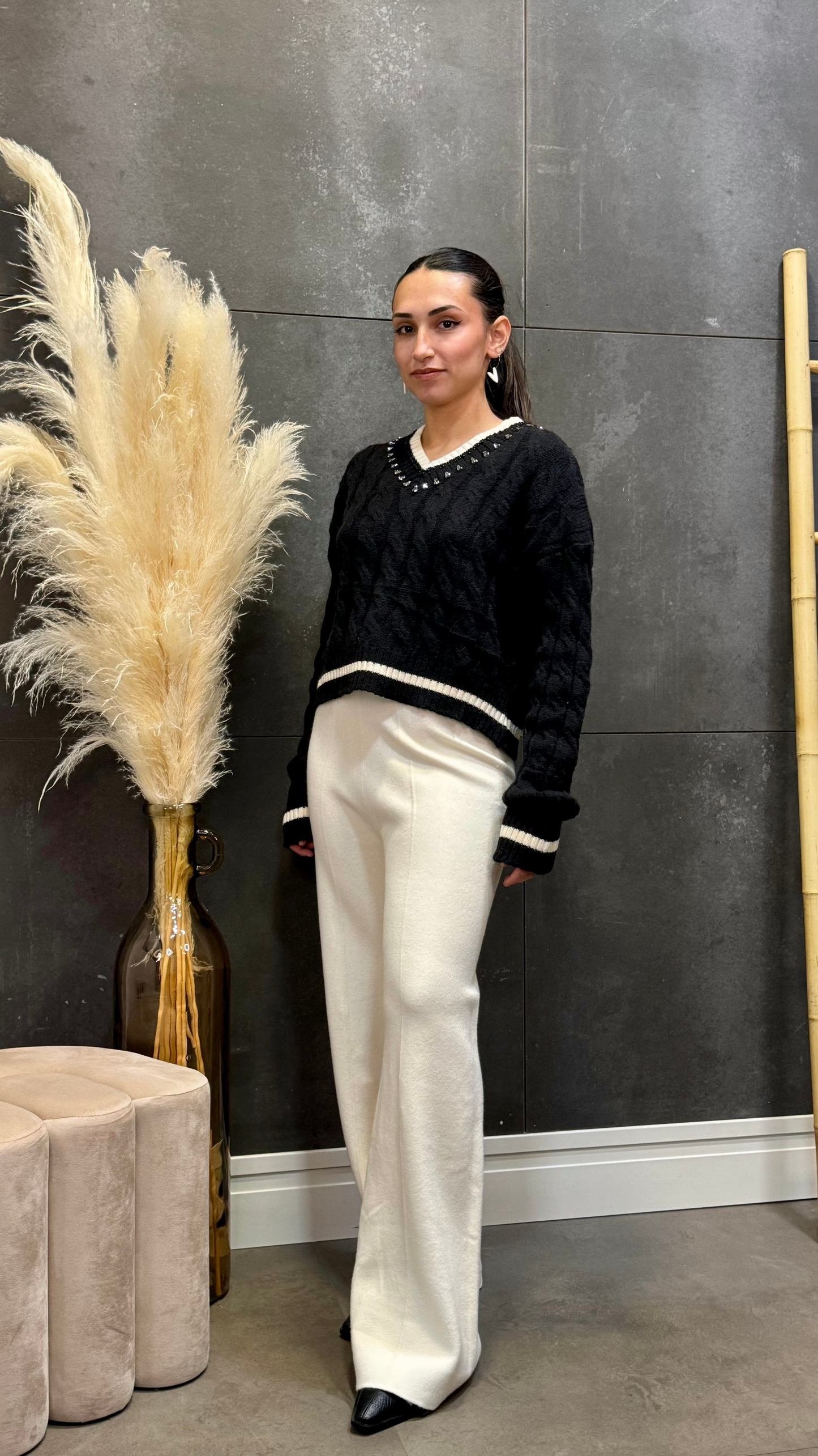 Pantalon School 1