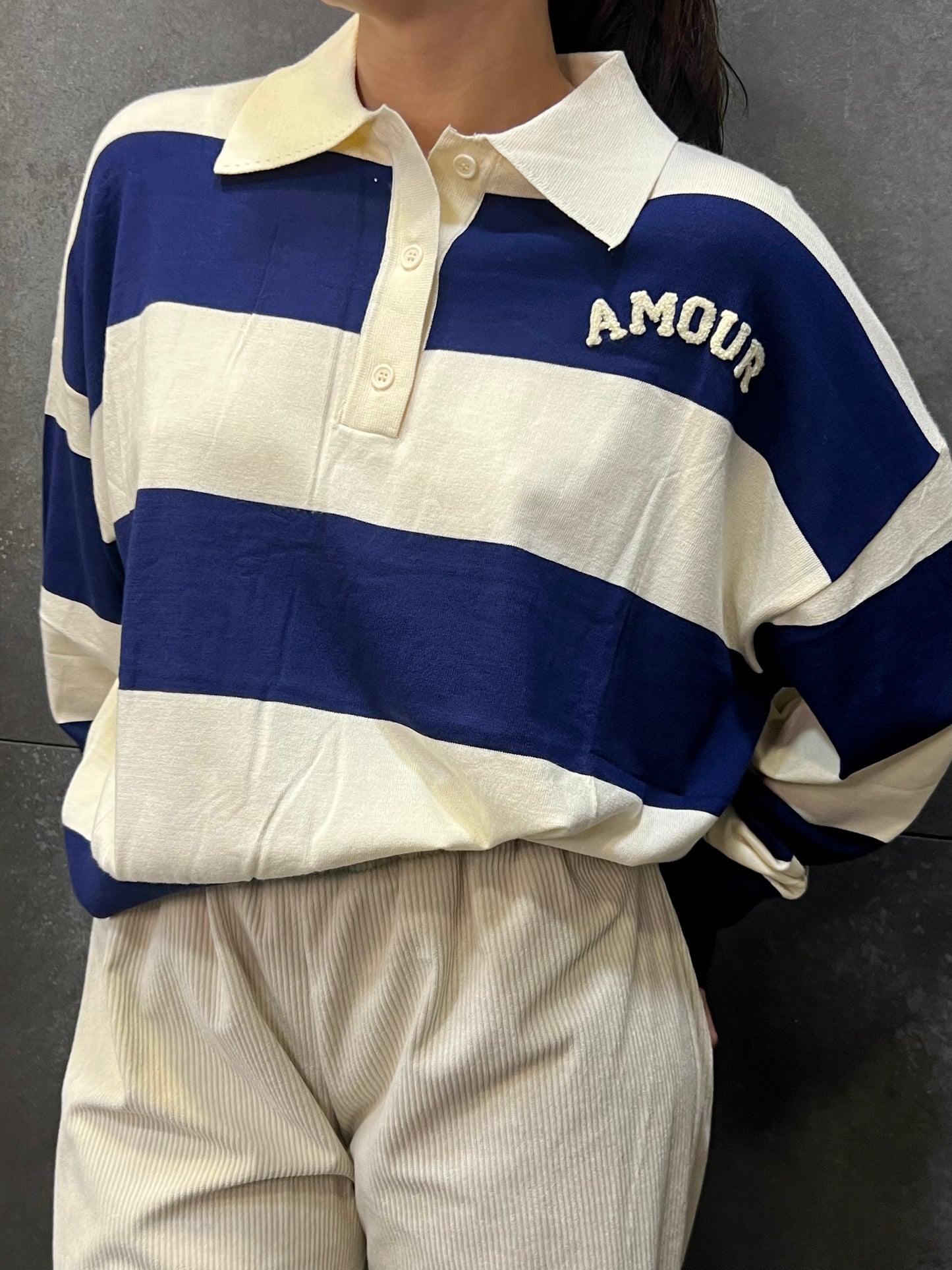 Polo Amour