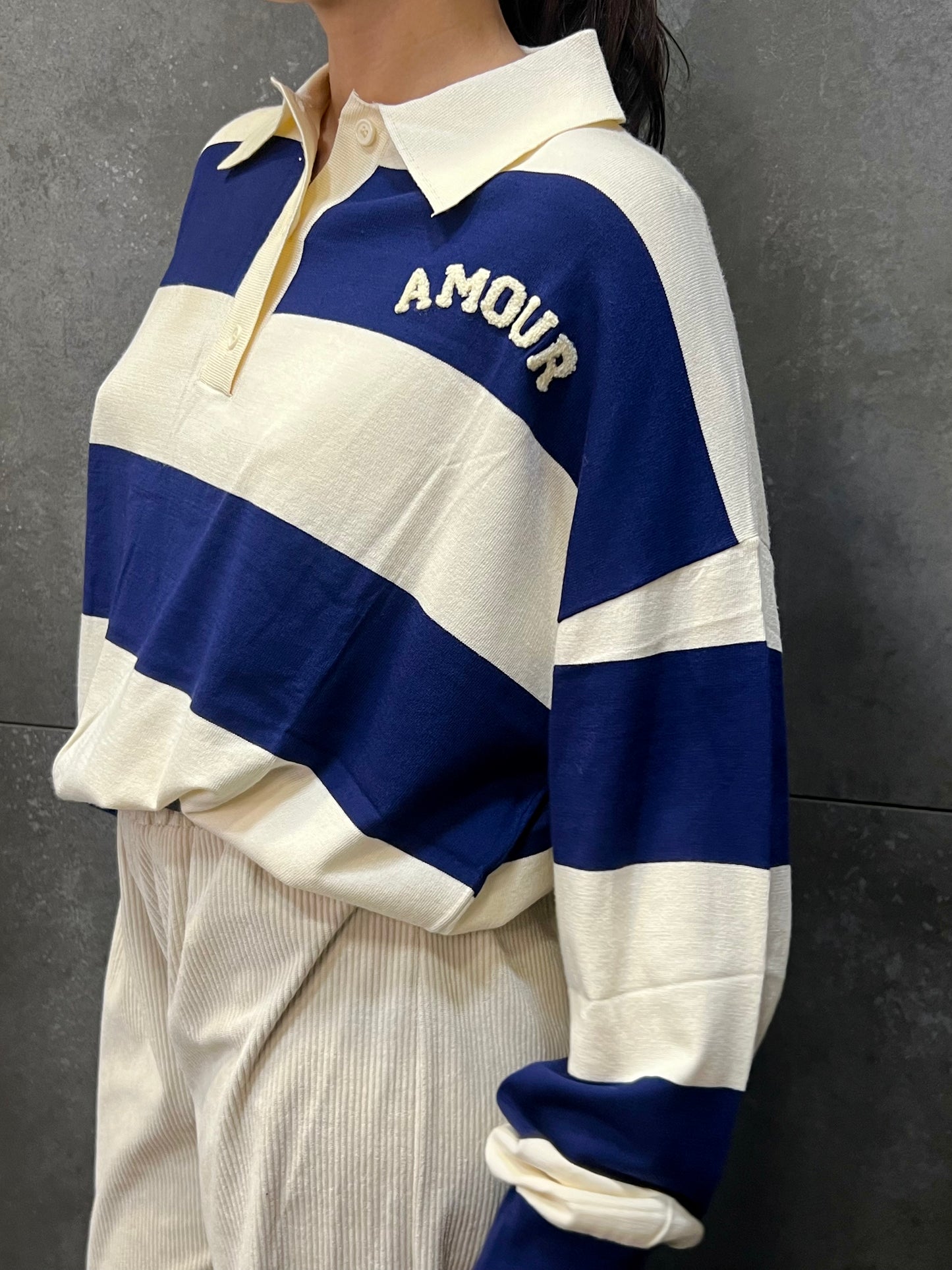 Polo Amour