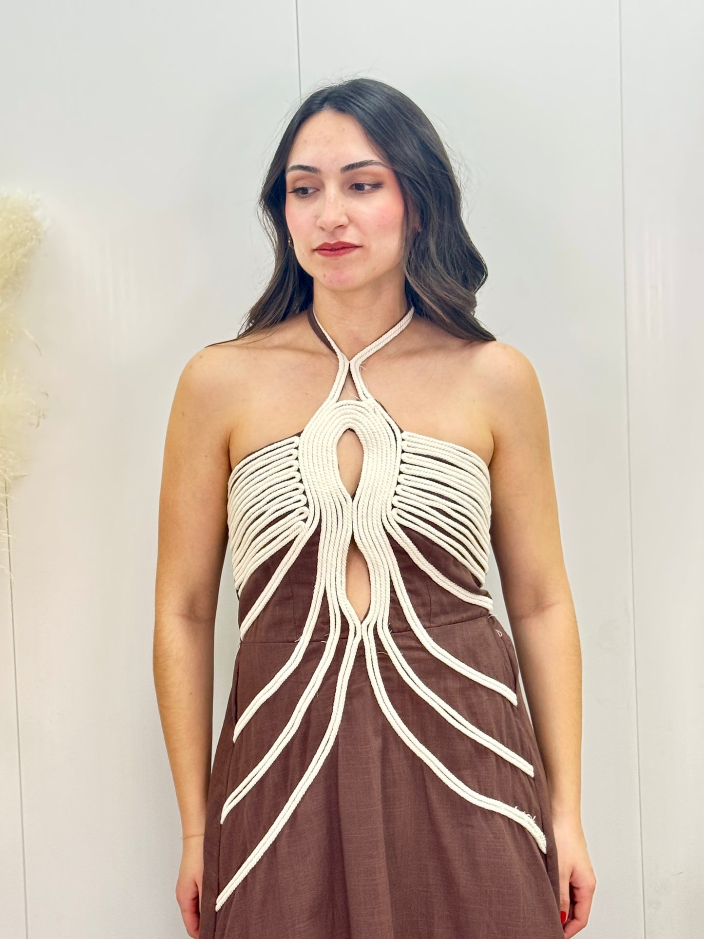 Vestido Cádiz