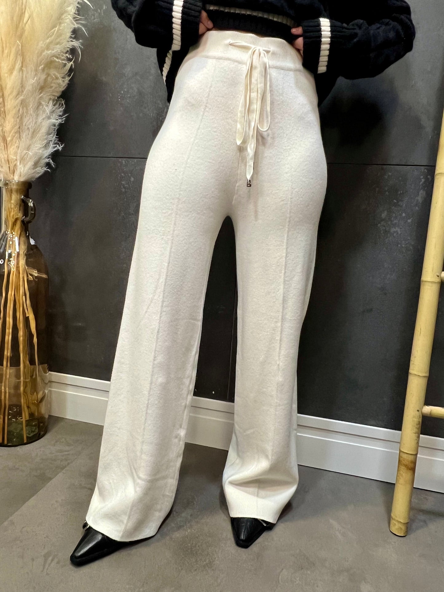 Pantalon School 1