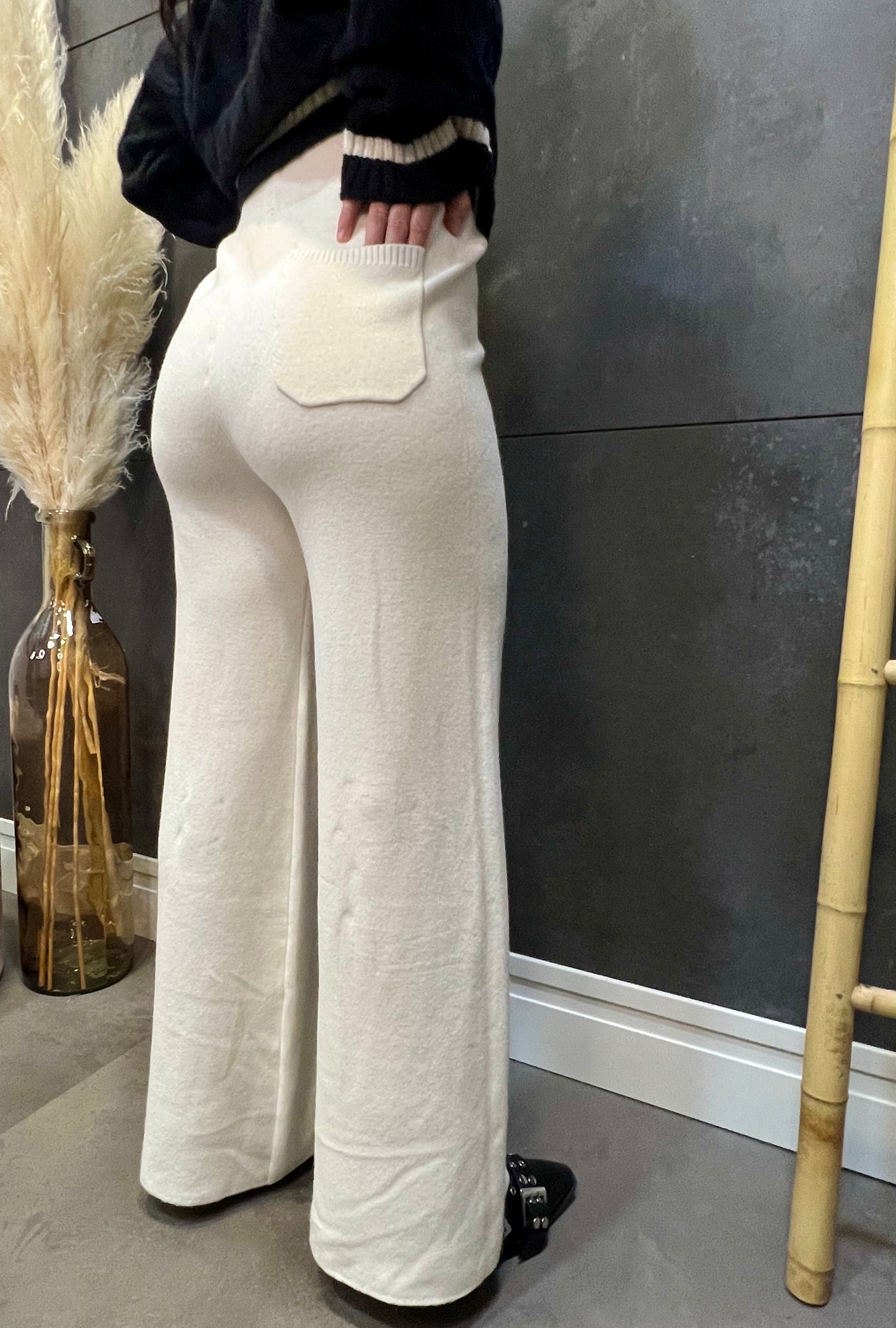 Pantalon School 1