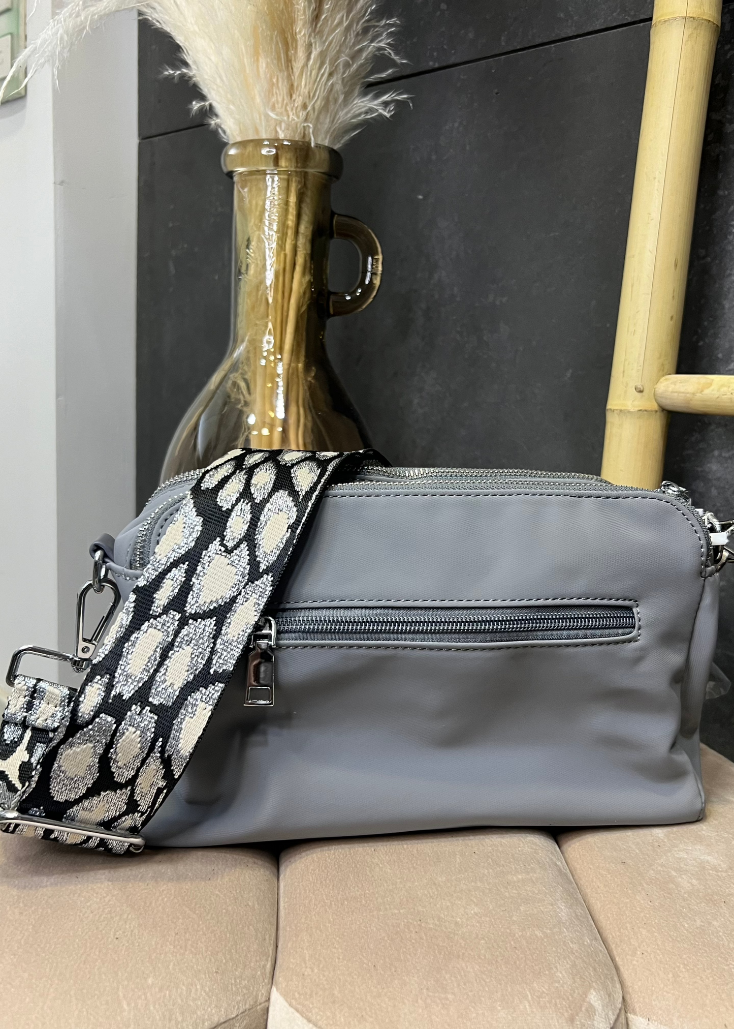 Bolso Edimburgo