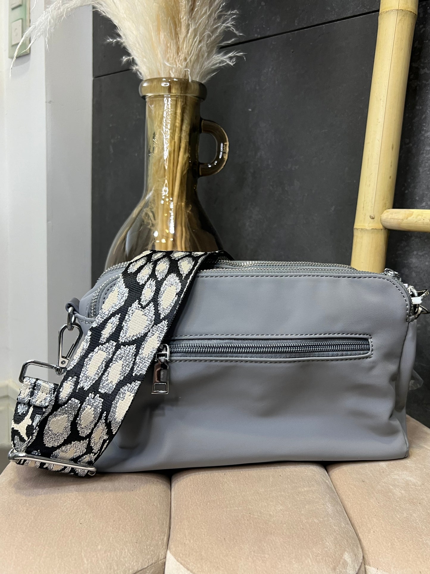 Asas bolsos