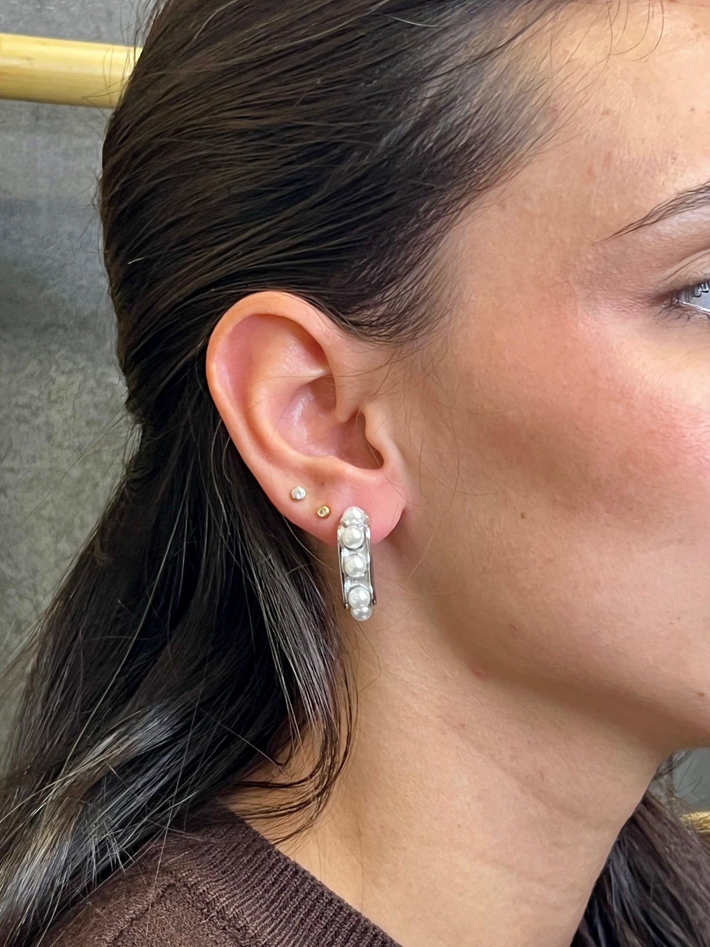 Pendientes Inverness