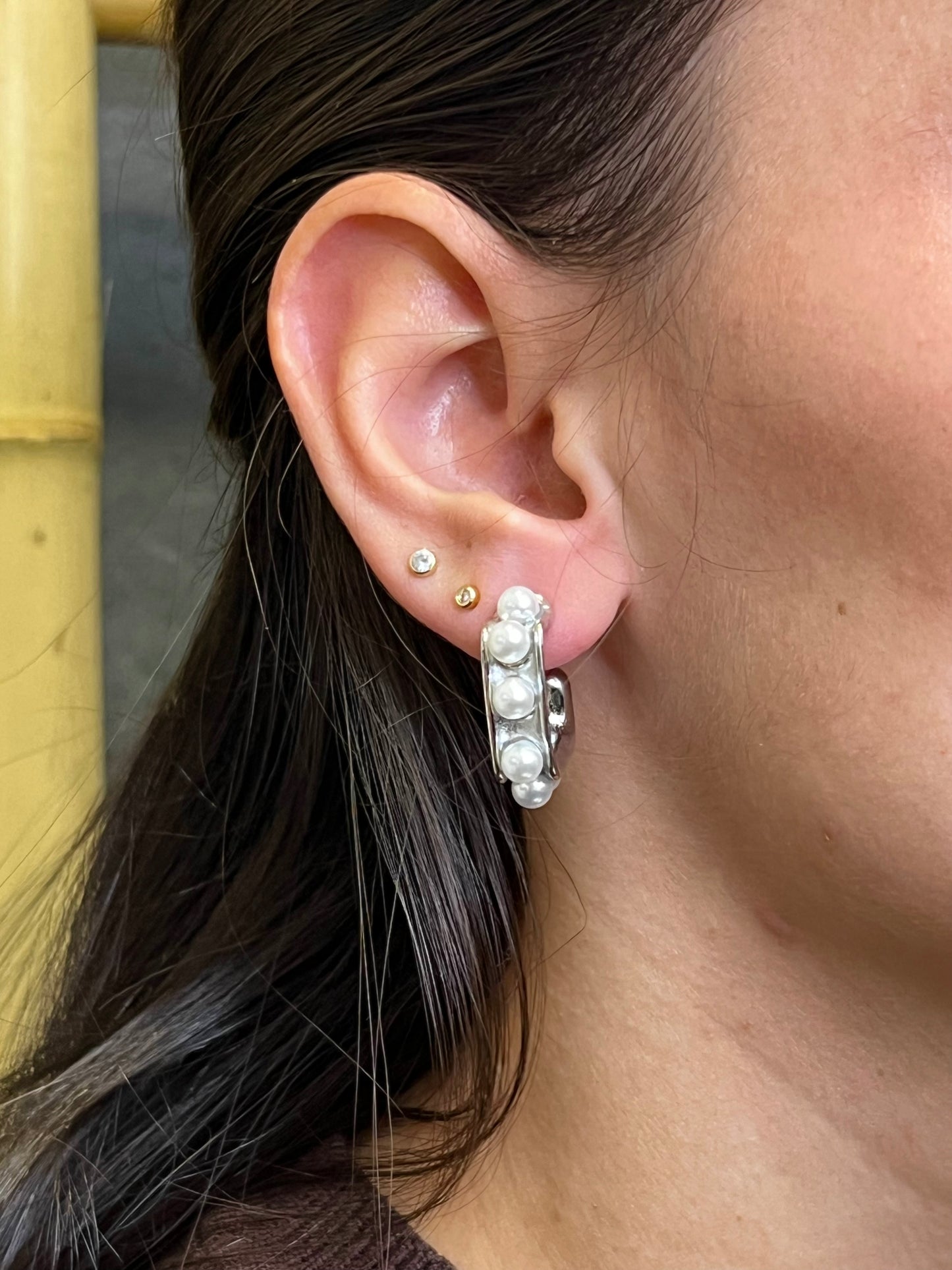 Pendientes Inverness