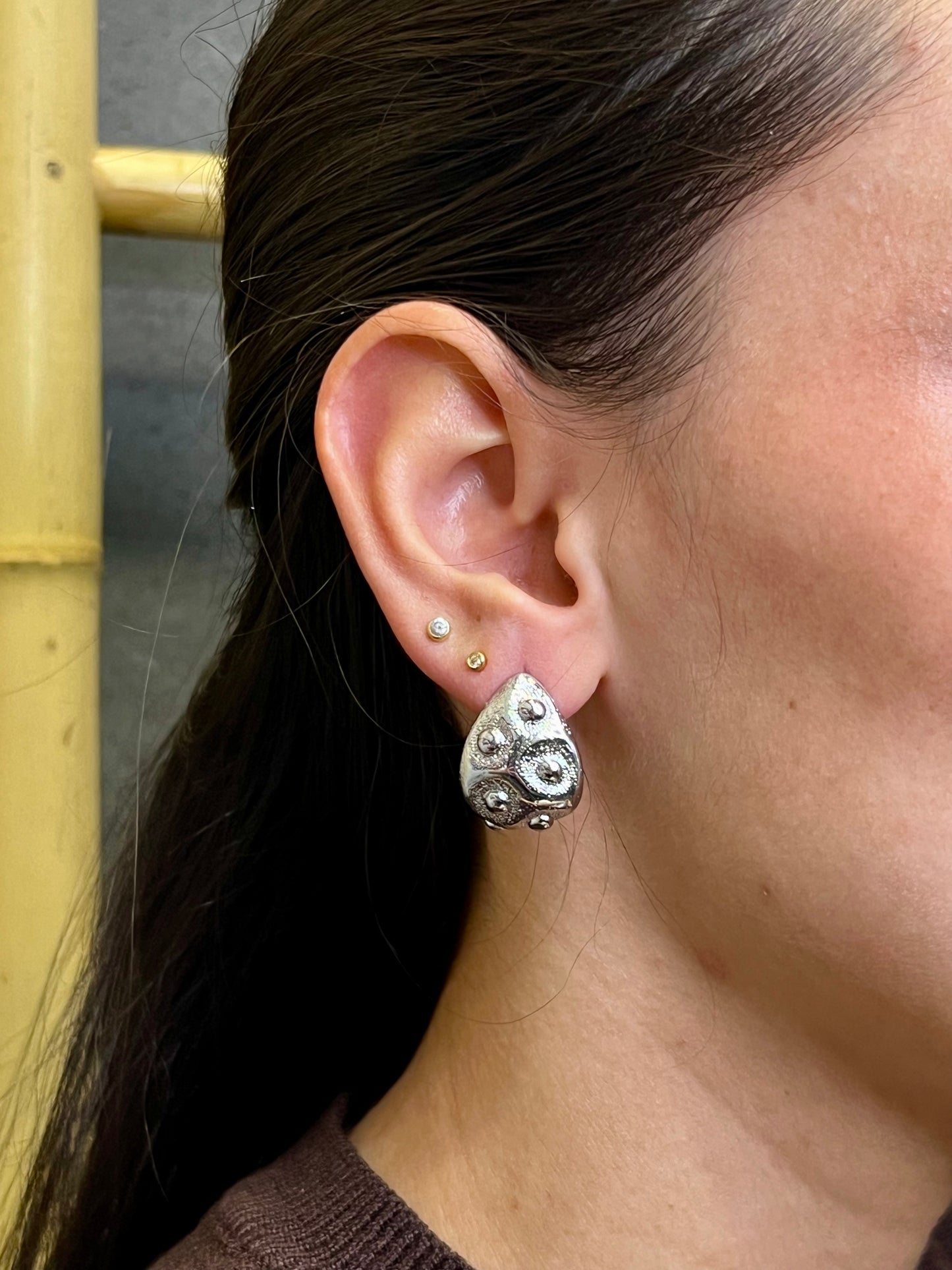 Pendientes Volcano