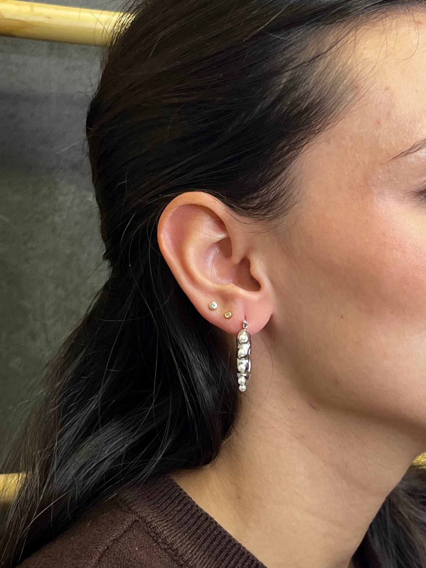 Pendientes Roma 2