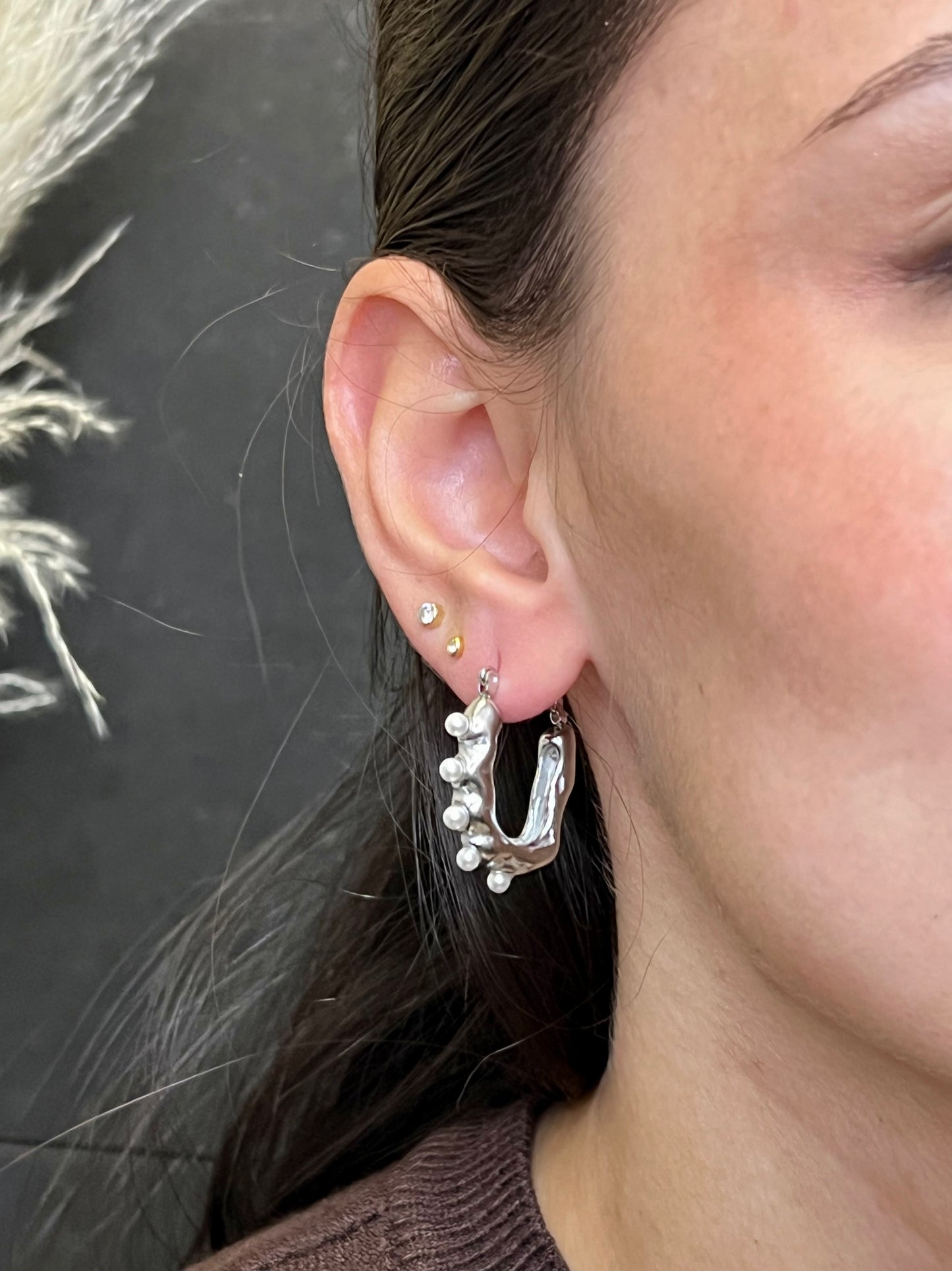 Pendientes Roma 2