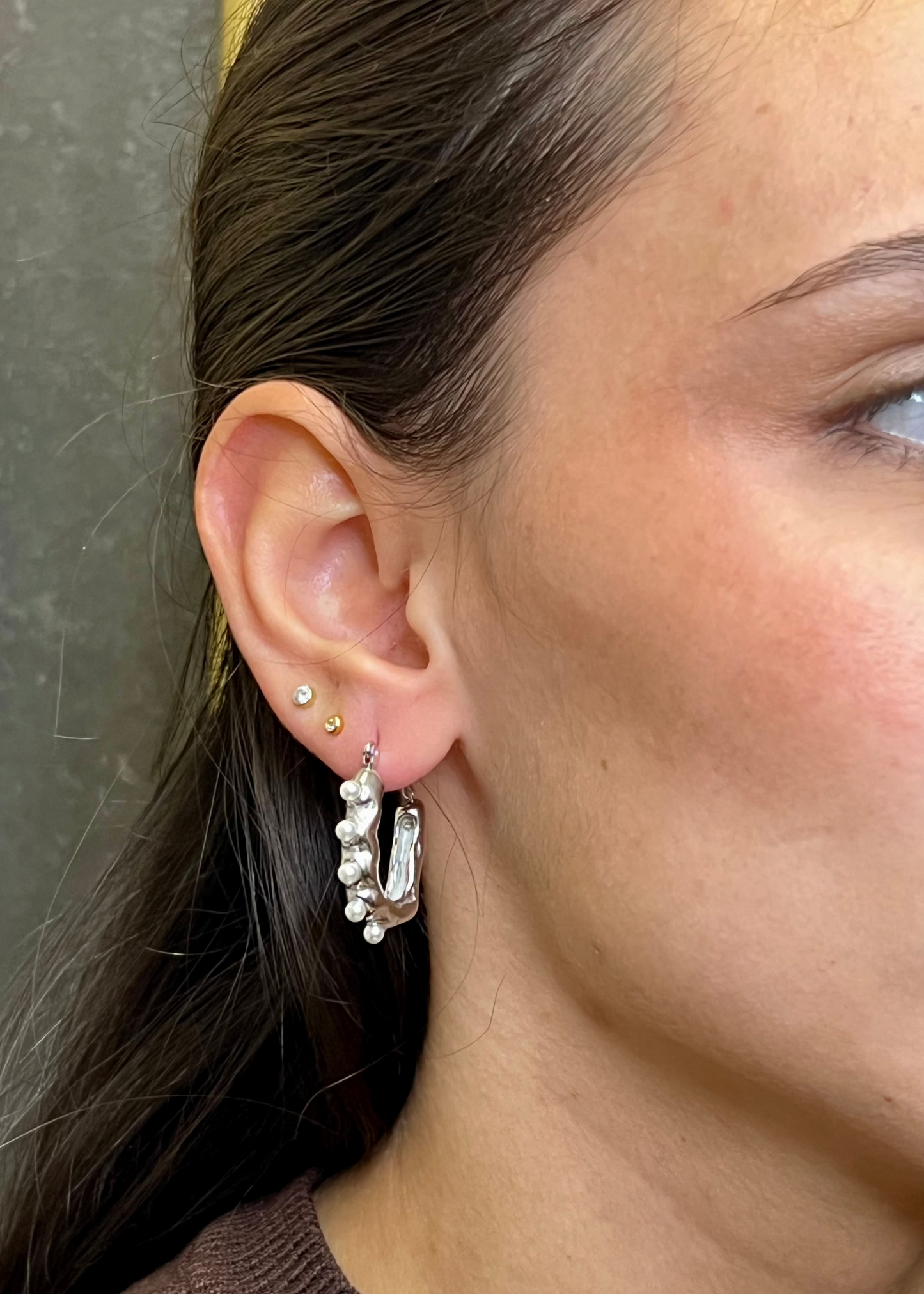 Pendientes Roma 2