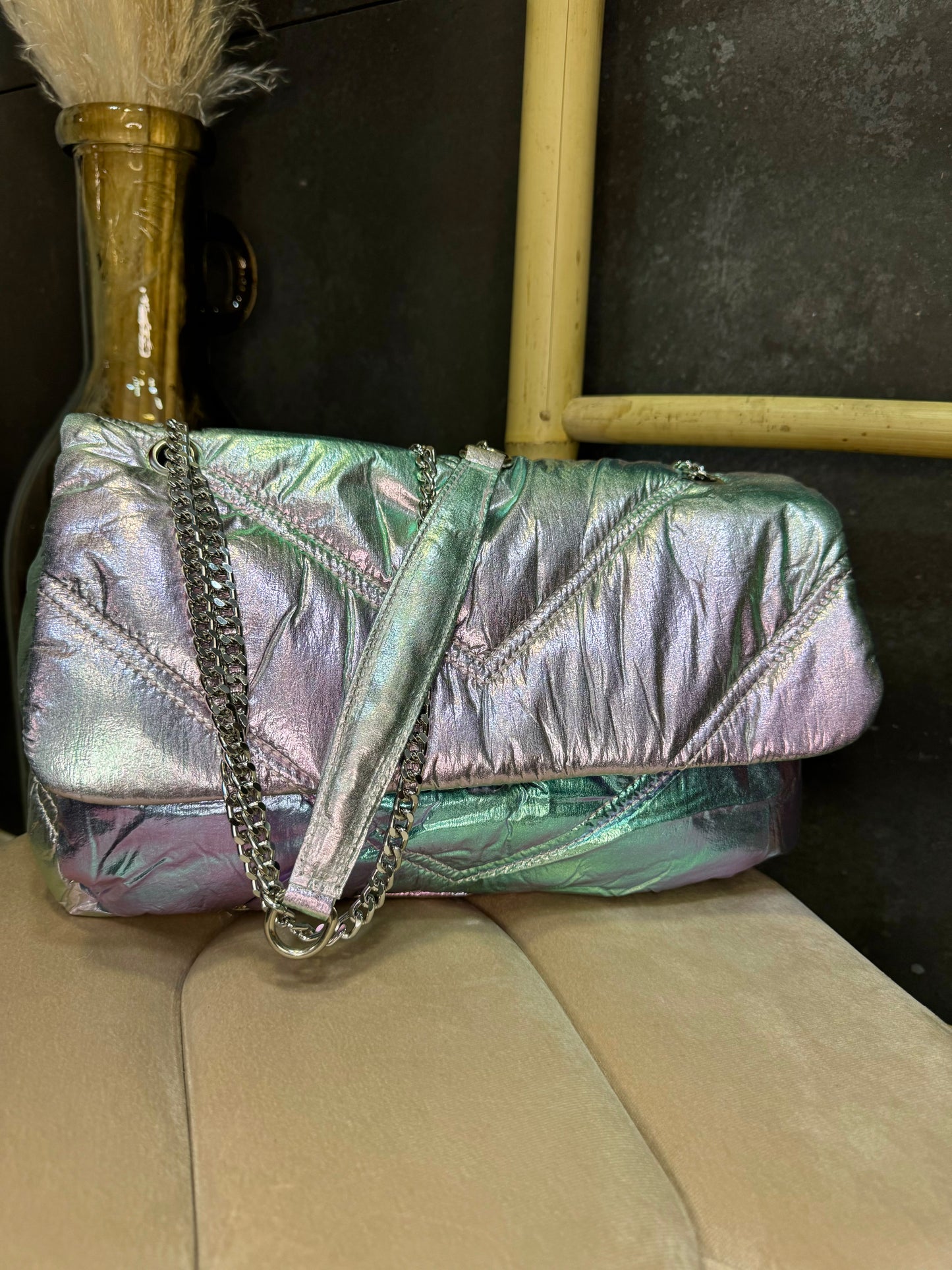 Bolso Arcoiris