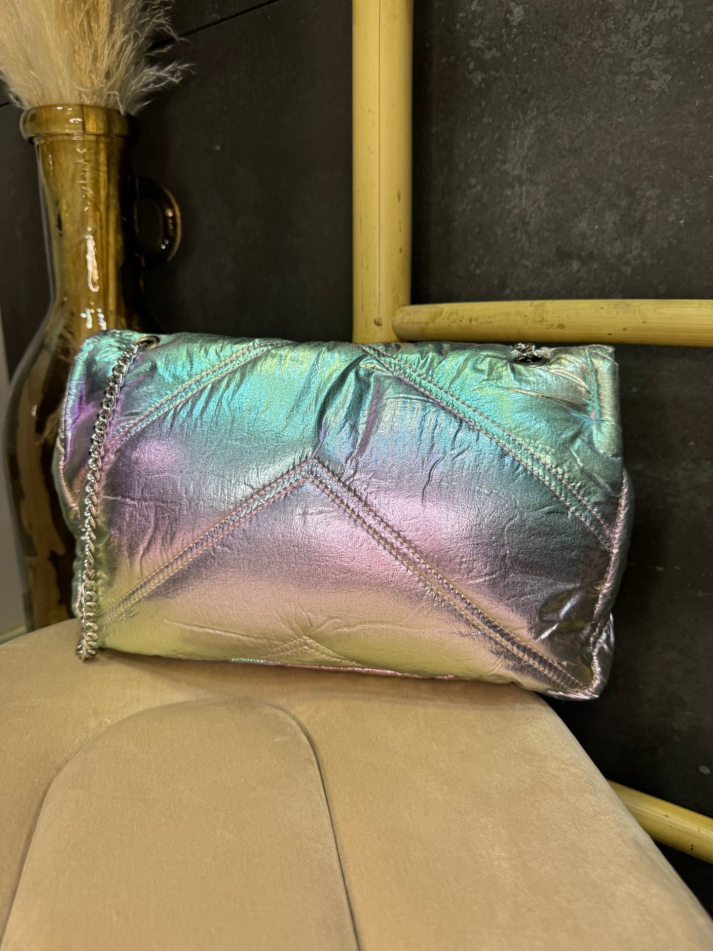 Bolso Arcoiris